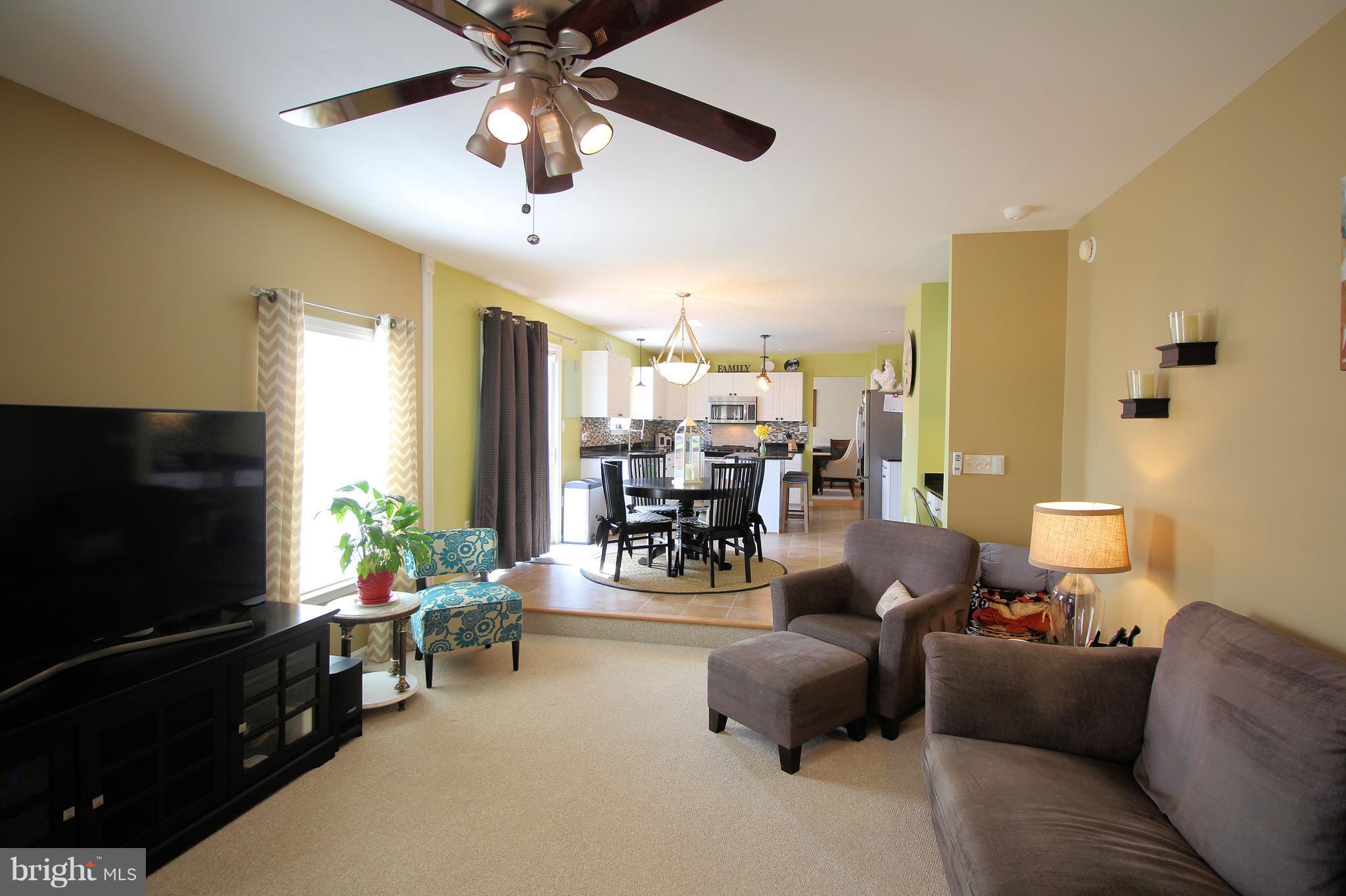 RIVER MEADOWS - Residential