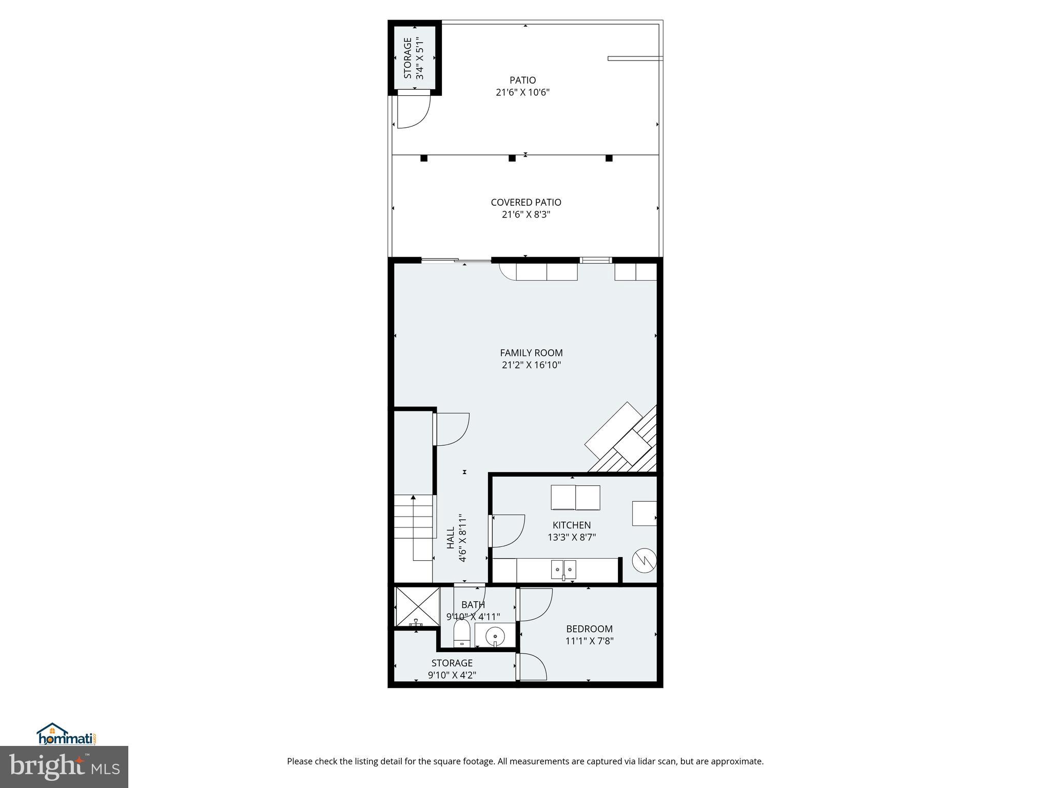 CROWNLEIGH - Residential