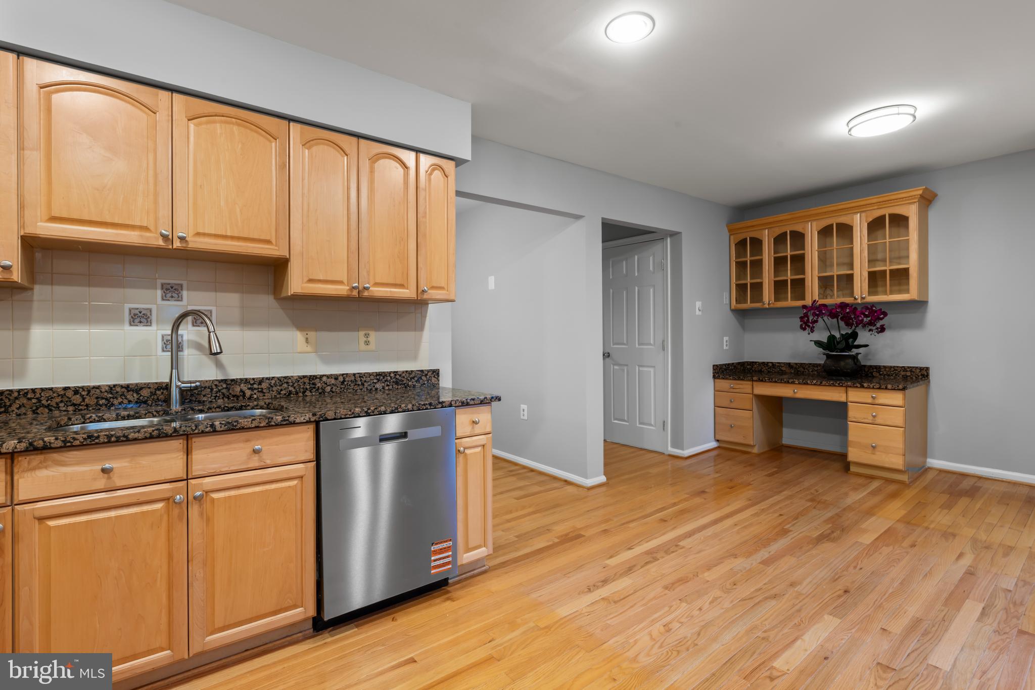 CROWNLEIGH - Residential