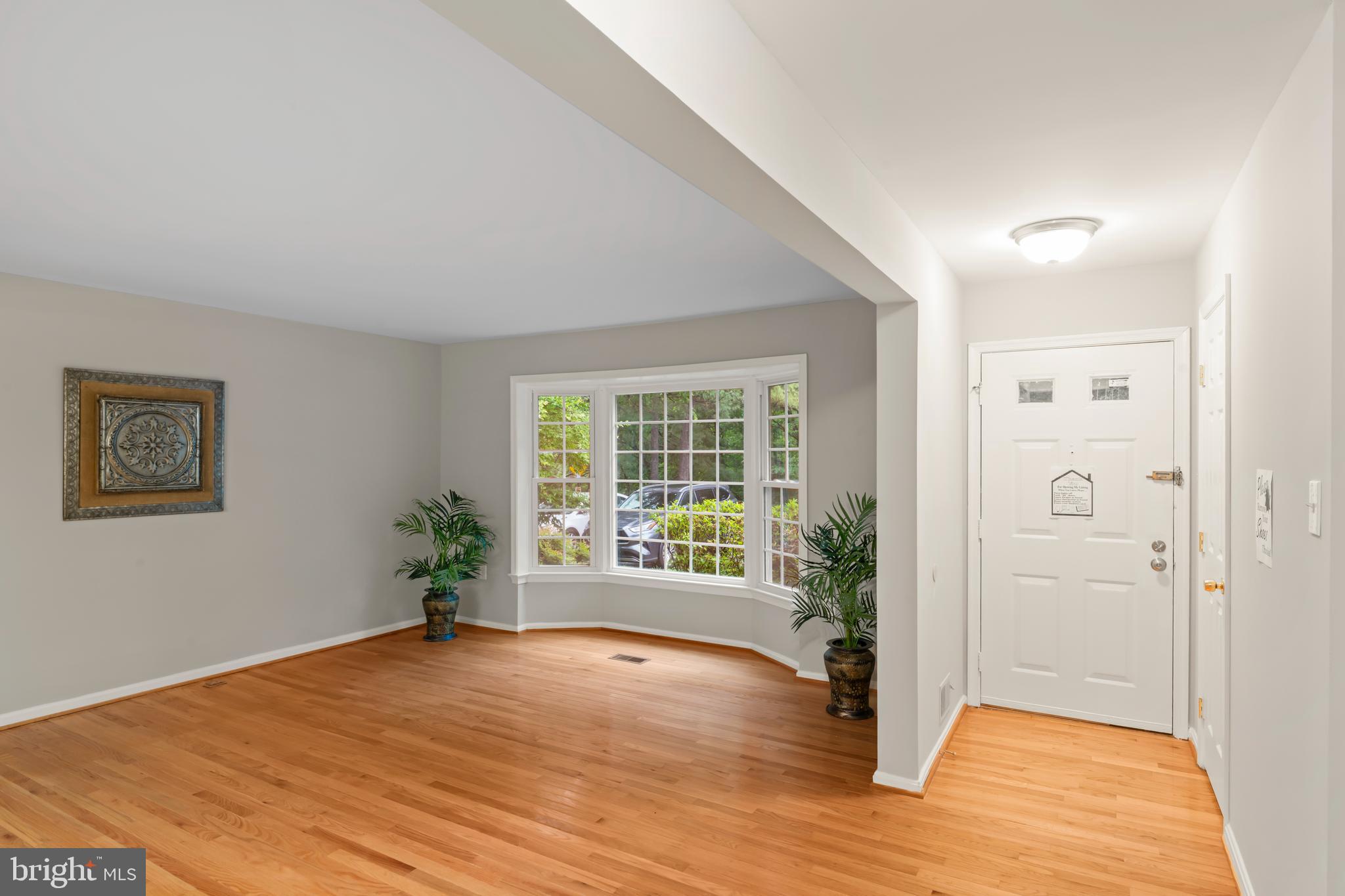 CROWNLEIGH - Residential
