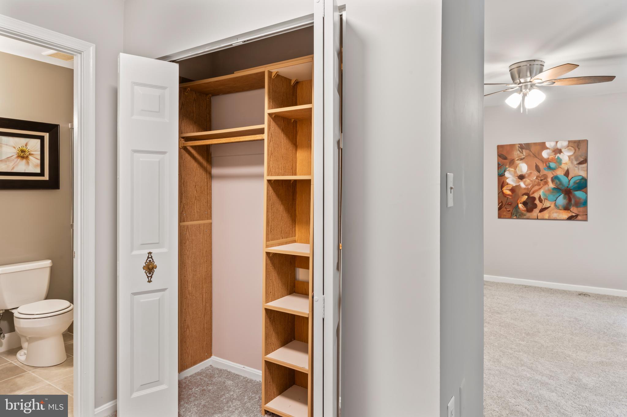 CROWNLEIGH - Residential