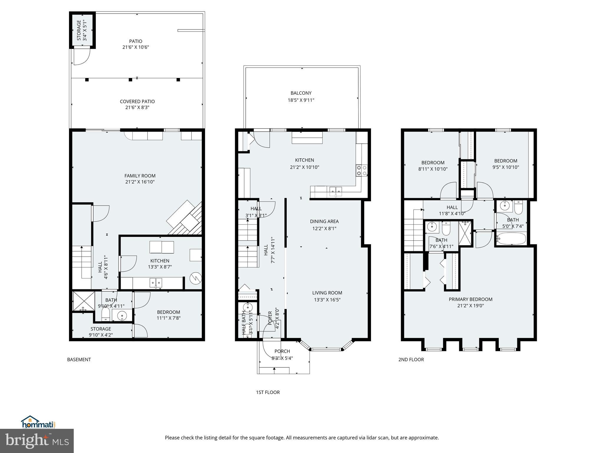 CROWNLEIGH - Residential