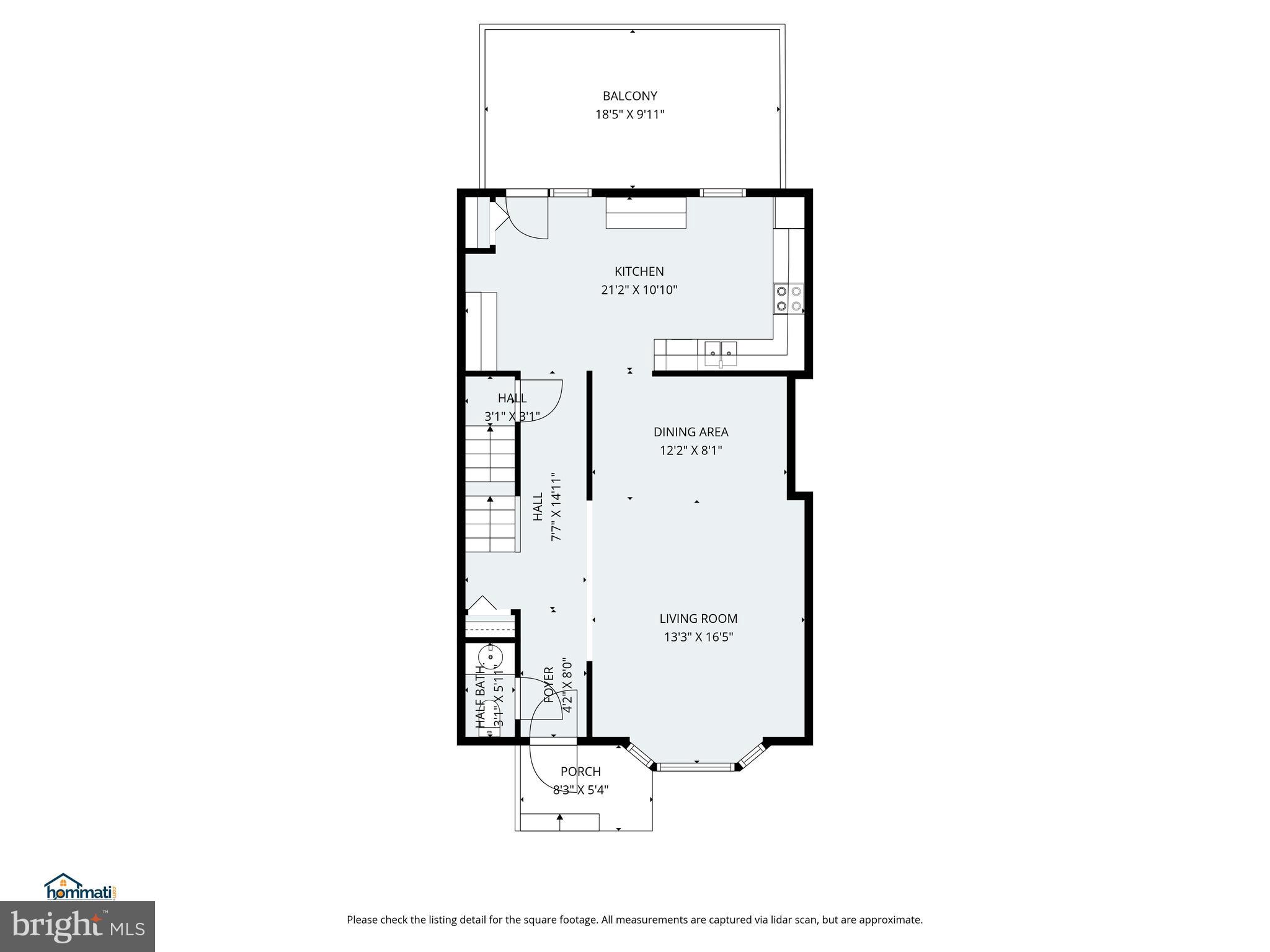 CROWNLEIGH - Residential