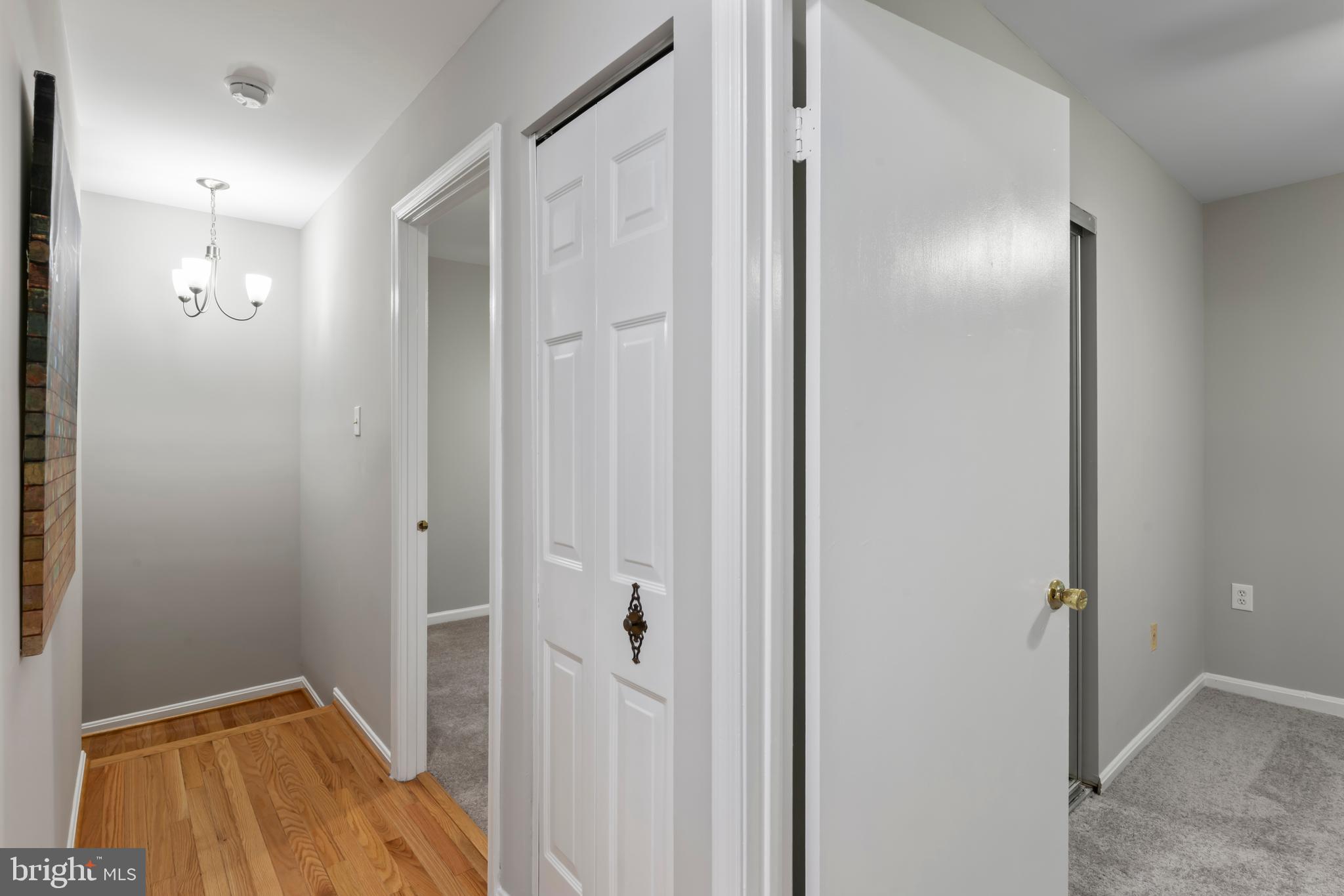 CROWNLEIGH - Residential