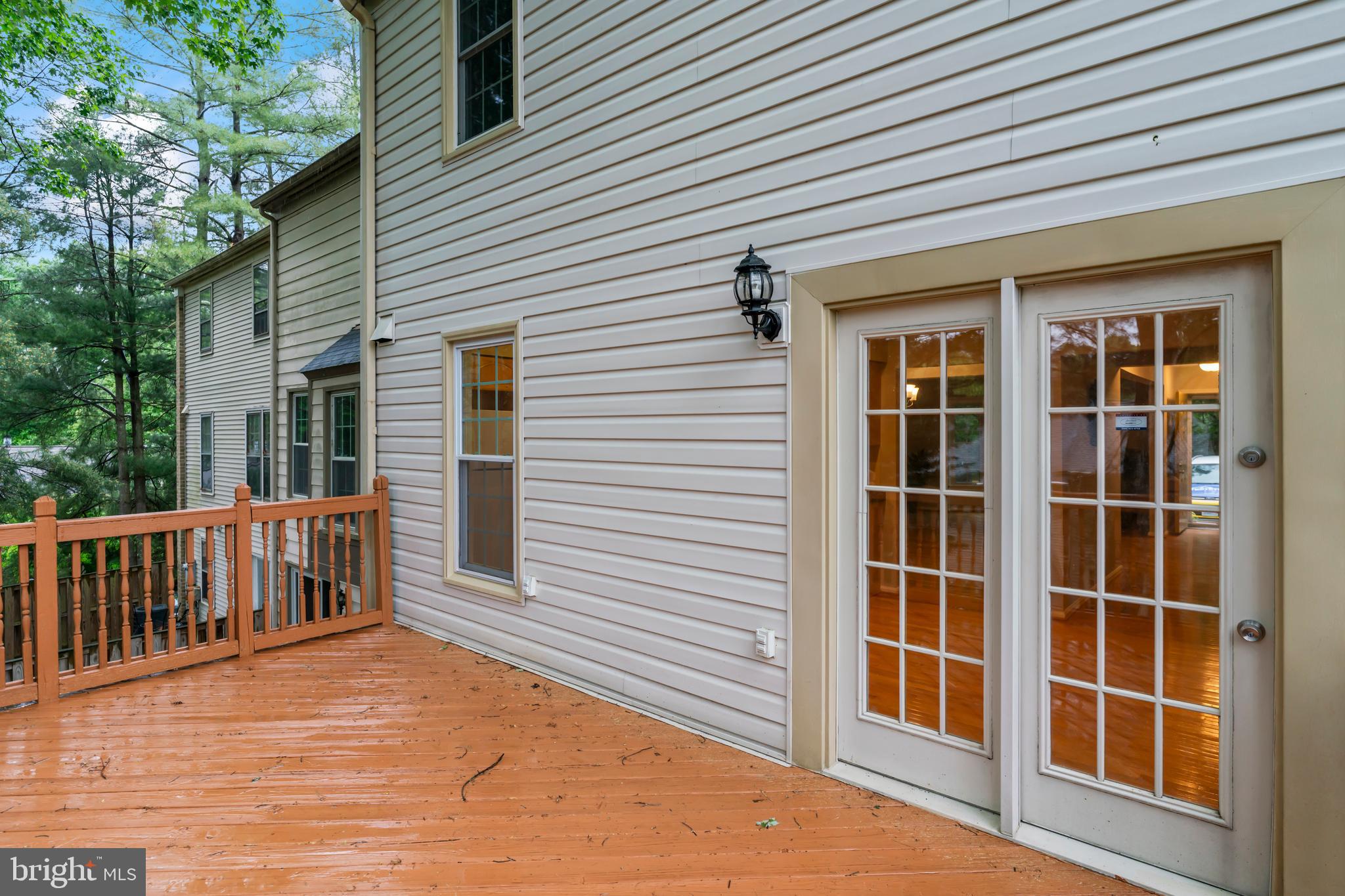 CROWNLEIGH - Residential