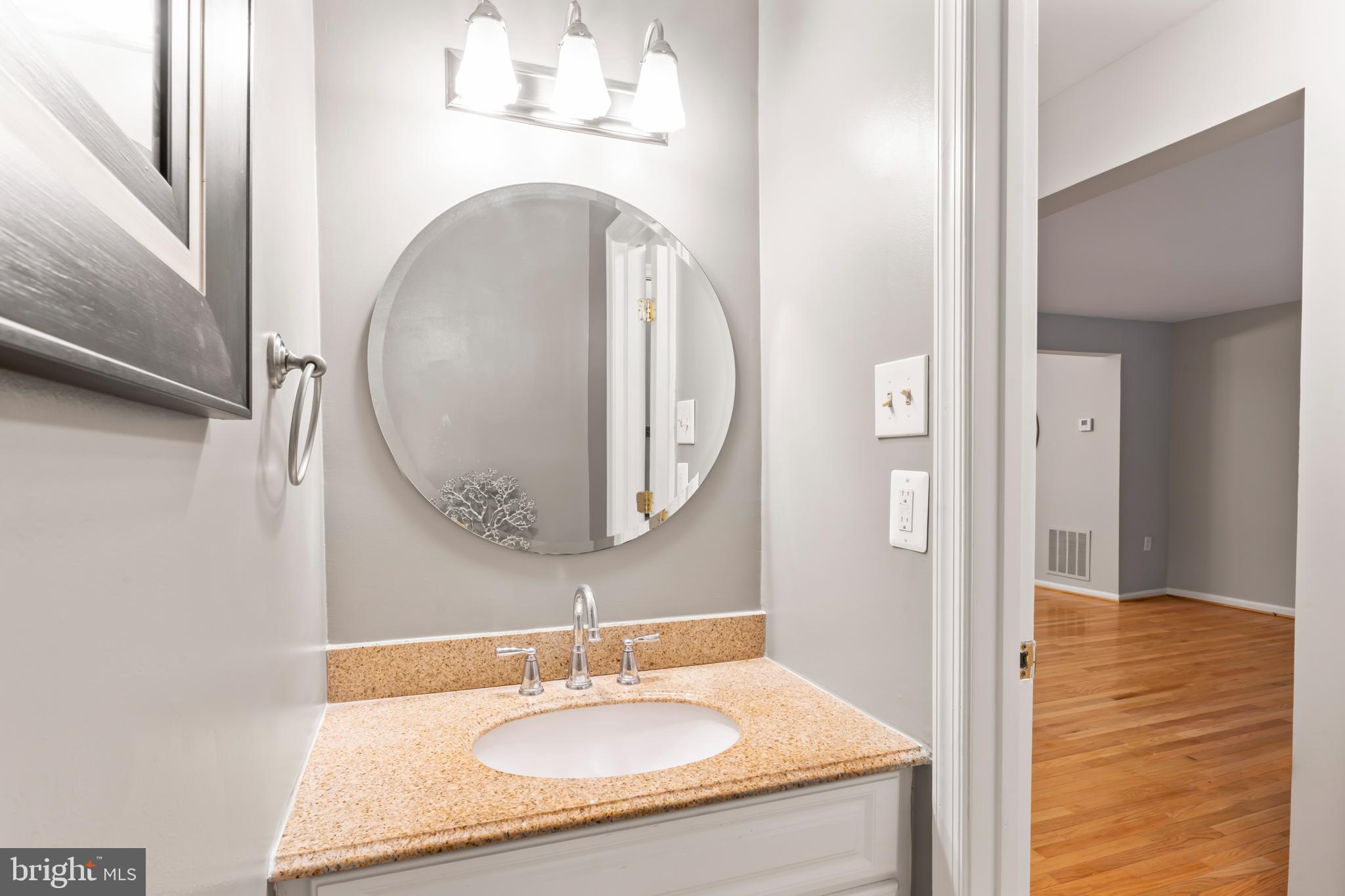 CROWNLEIGH - Residential