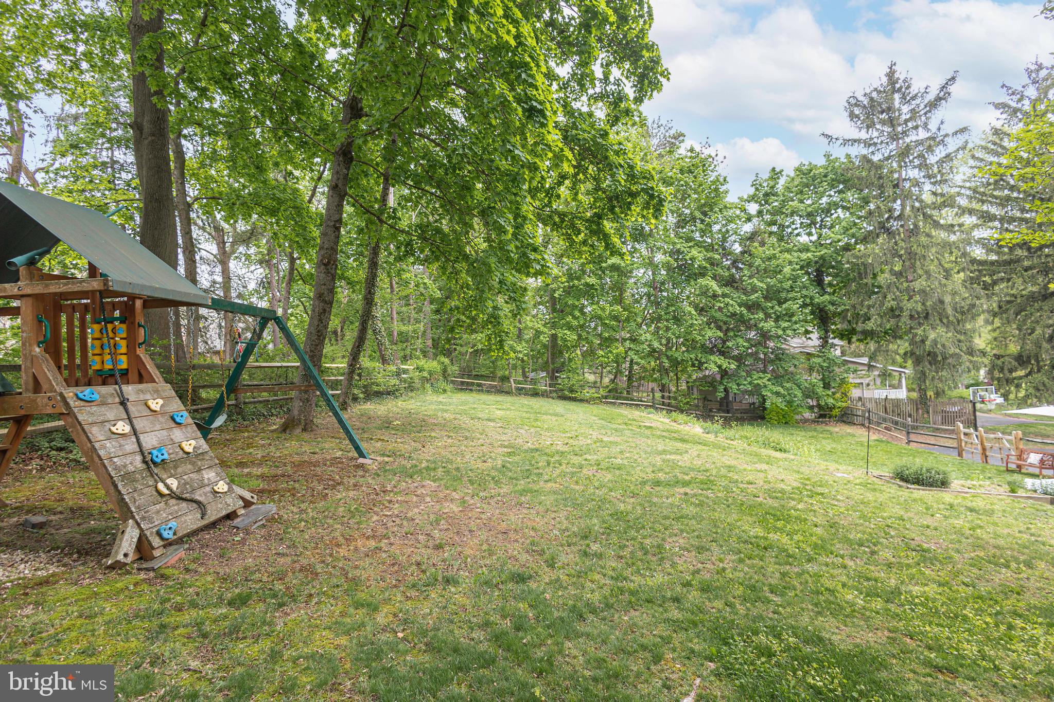 PEBBLE HILL - Residential