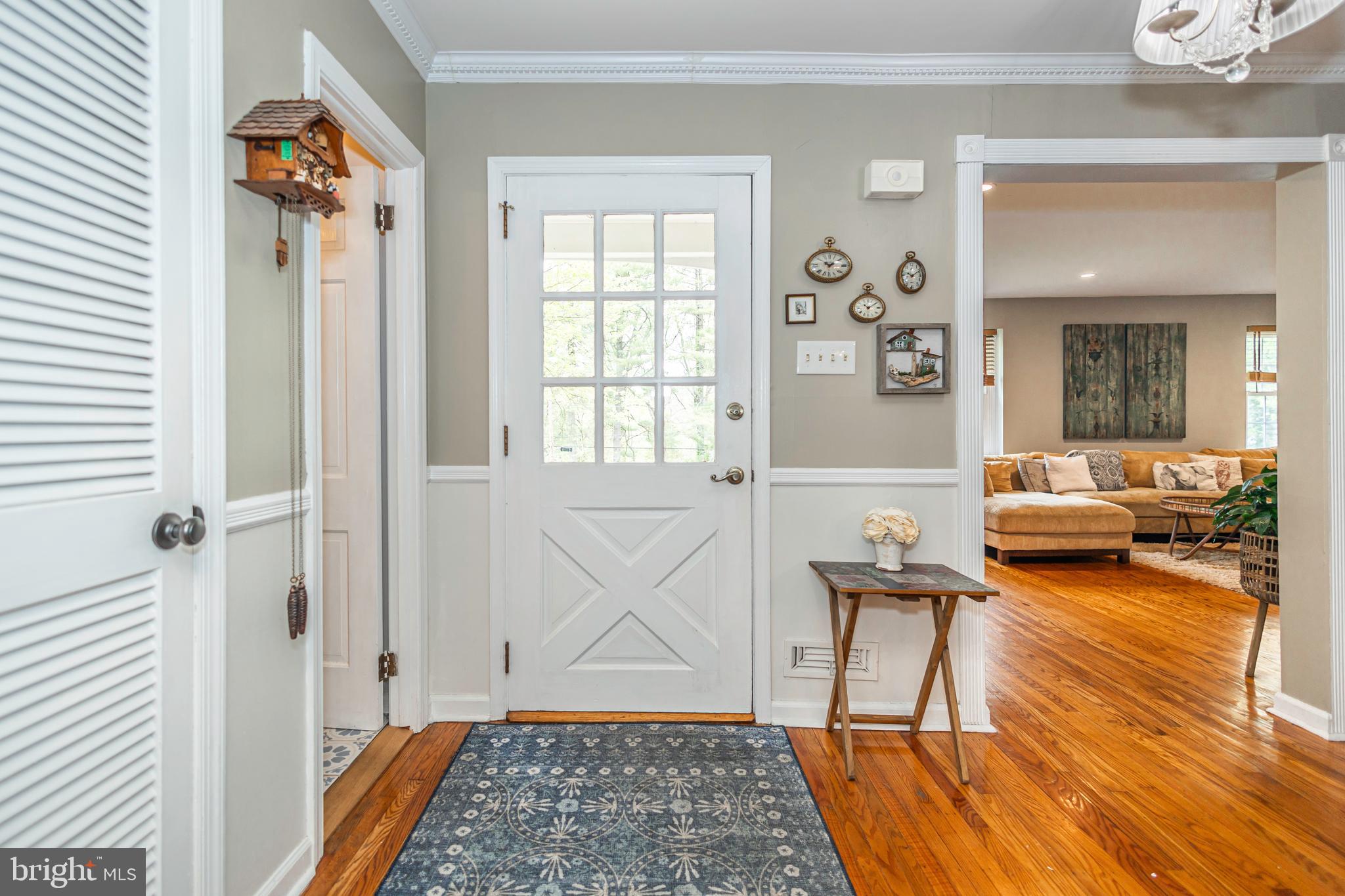 PEBBLE HILL - Residential