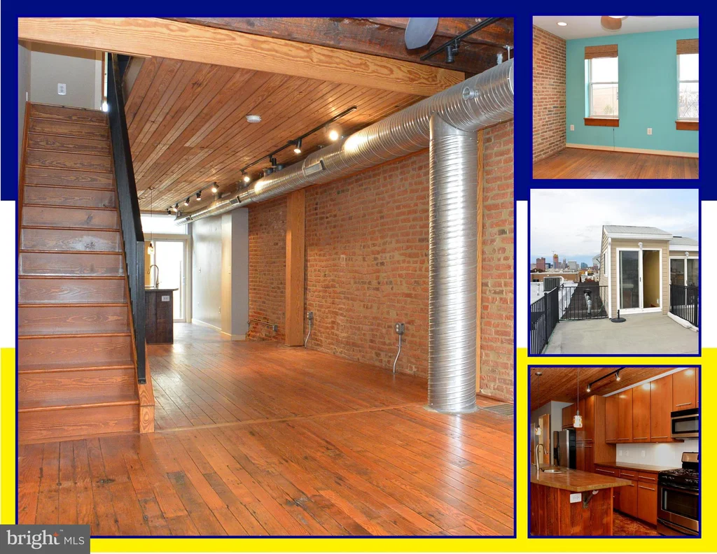 Additional image 30 of 219 E Heath Street, Baltimore, MD 21230