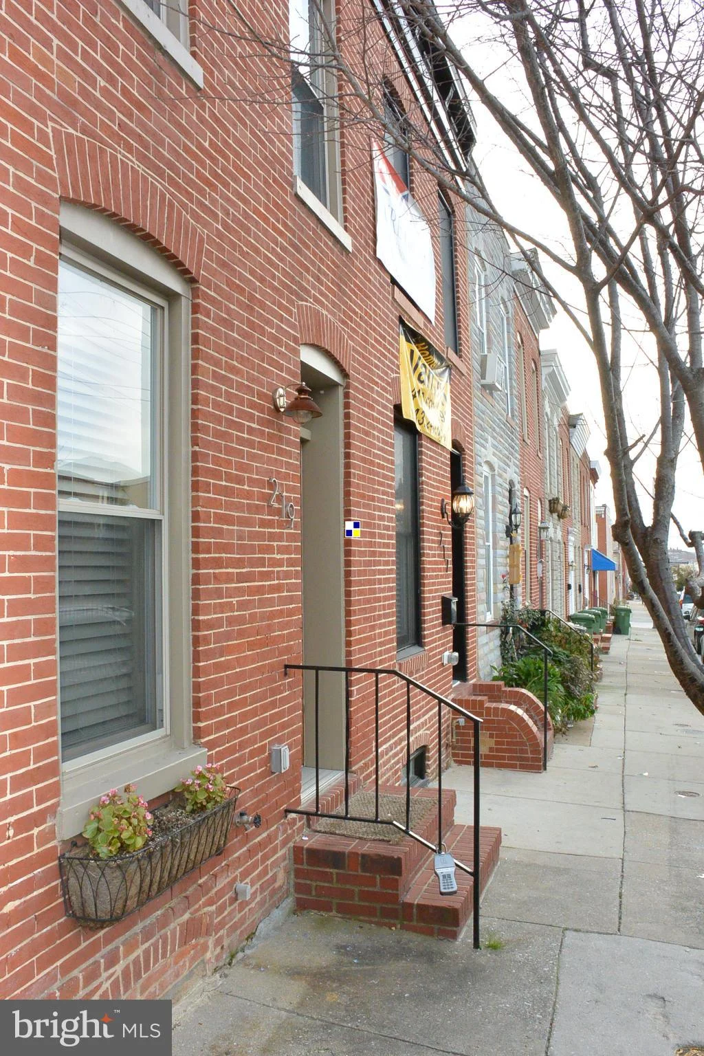 Additional image 27 of 219 E Heath Street, Baltimore, MD 21230