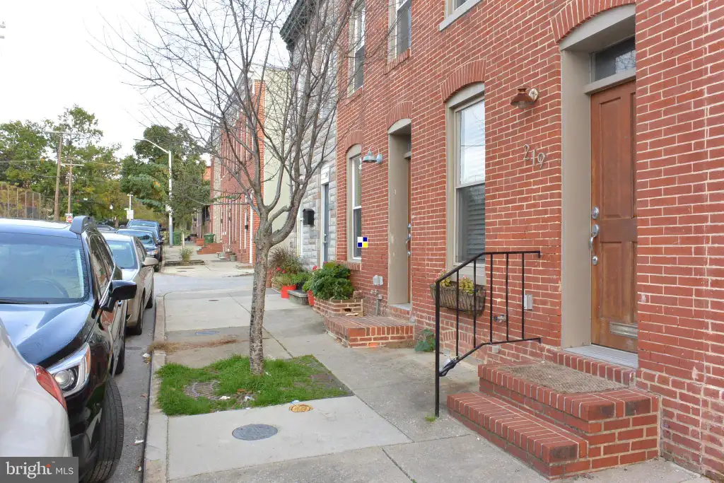 Additional image 29 of 219 E Heath Street, Baltimore, MD 21230