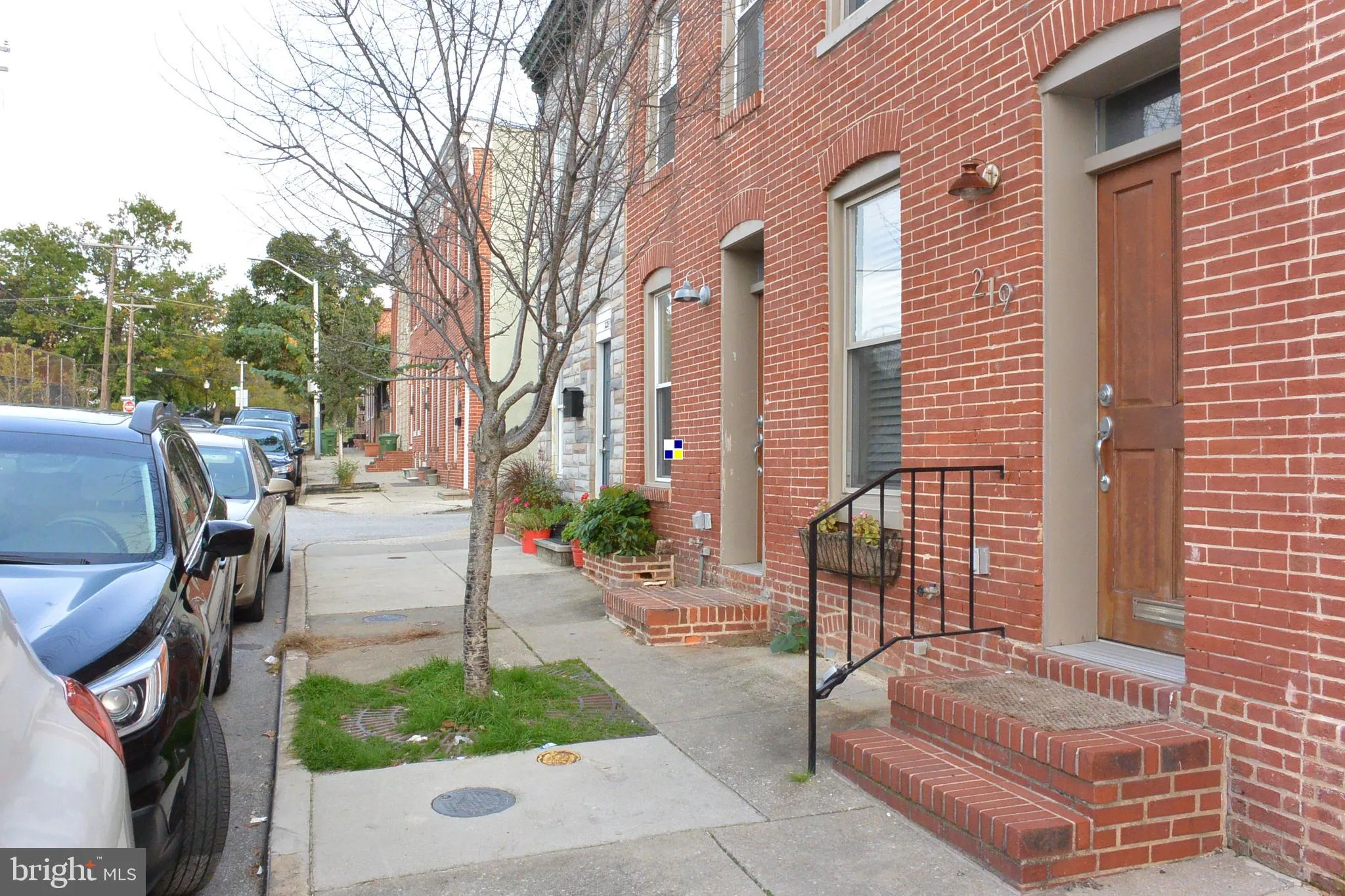Additional image 59 of 219 E Heath Street, Baltimore, MD 21230