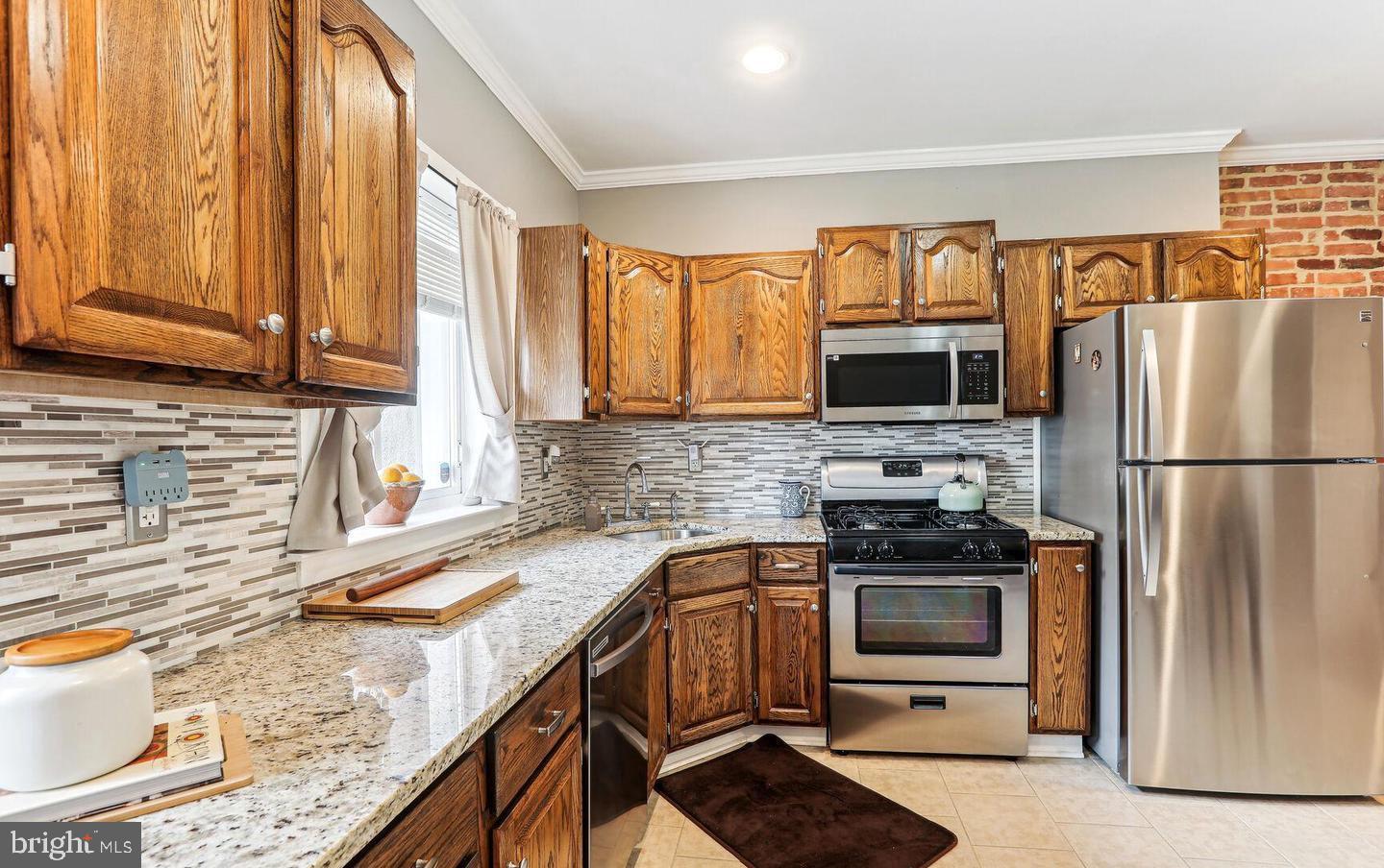 PATTERSON PARK - Residential