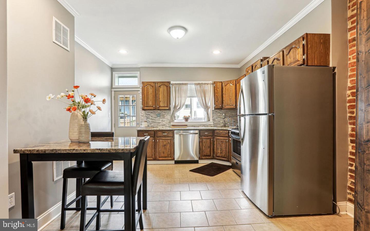 PATTERSON PARK - Residential