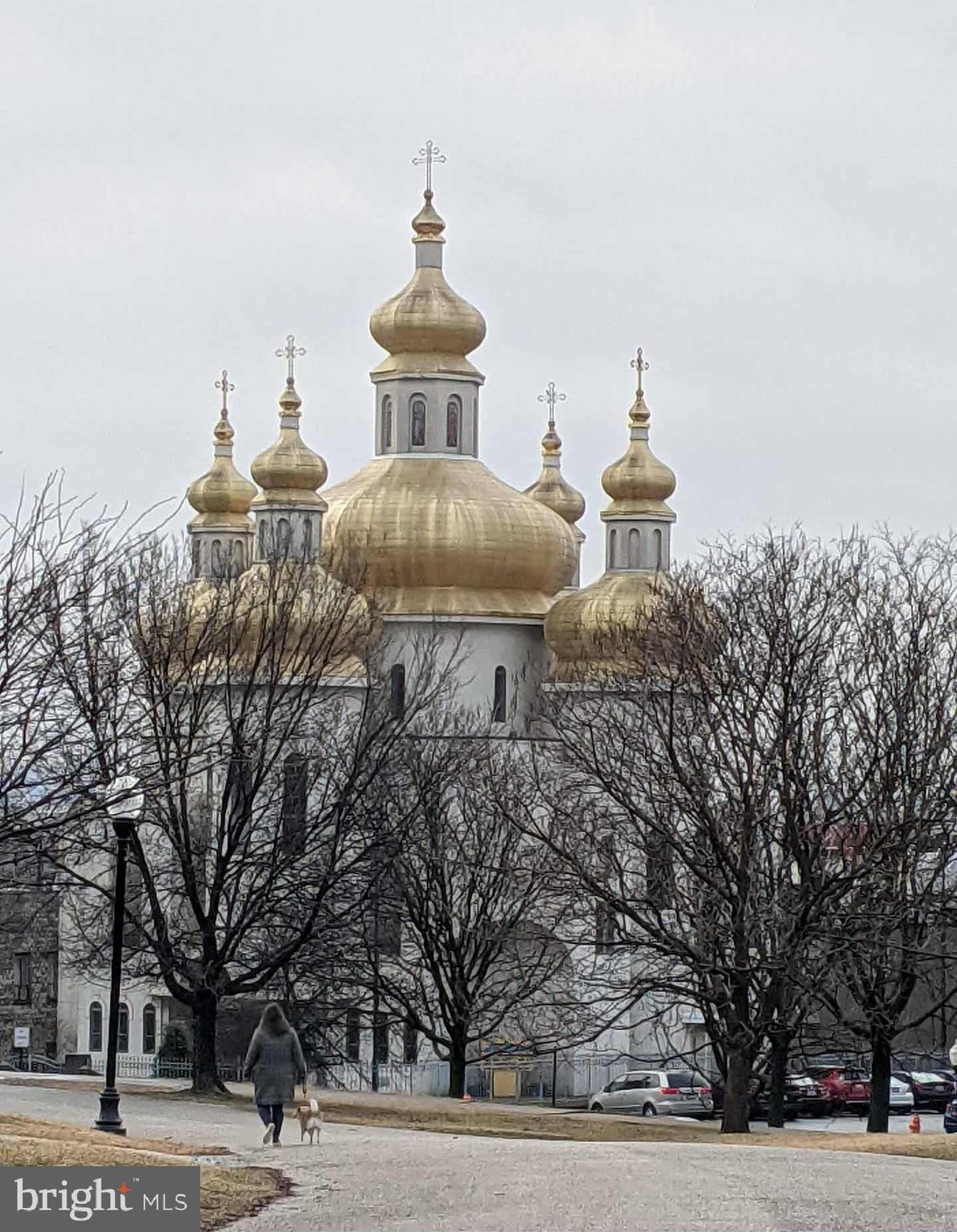 PATTERSON PARK - Residential