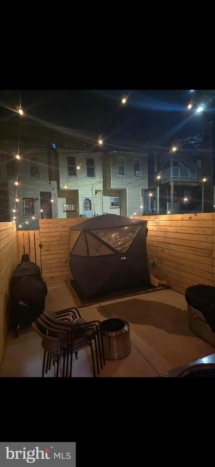 PATTERSON PARK - Residential