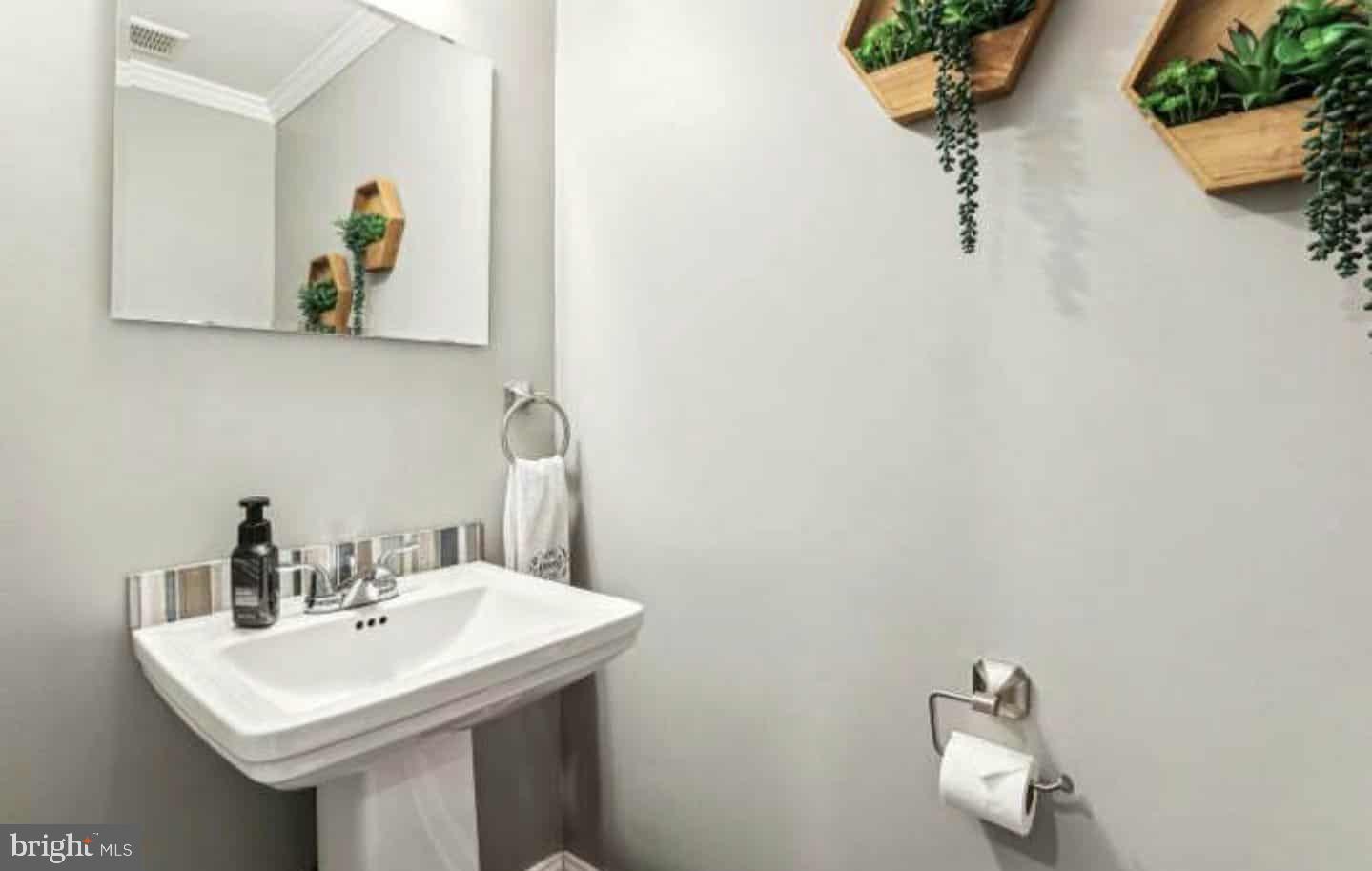 PATTERSON PARK - Residential