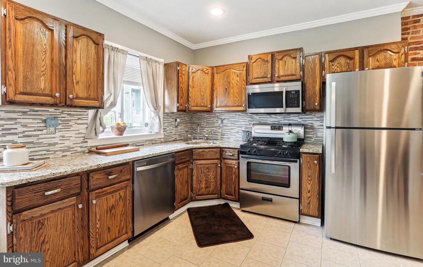 PATTERSON PARK - Residential