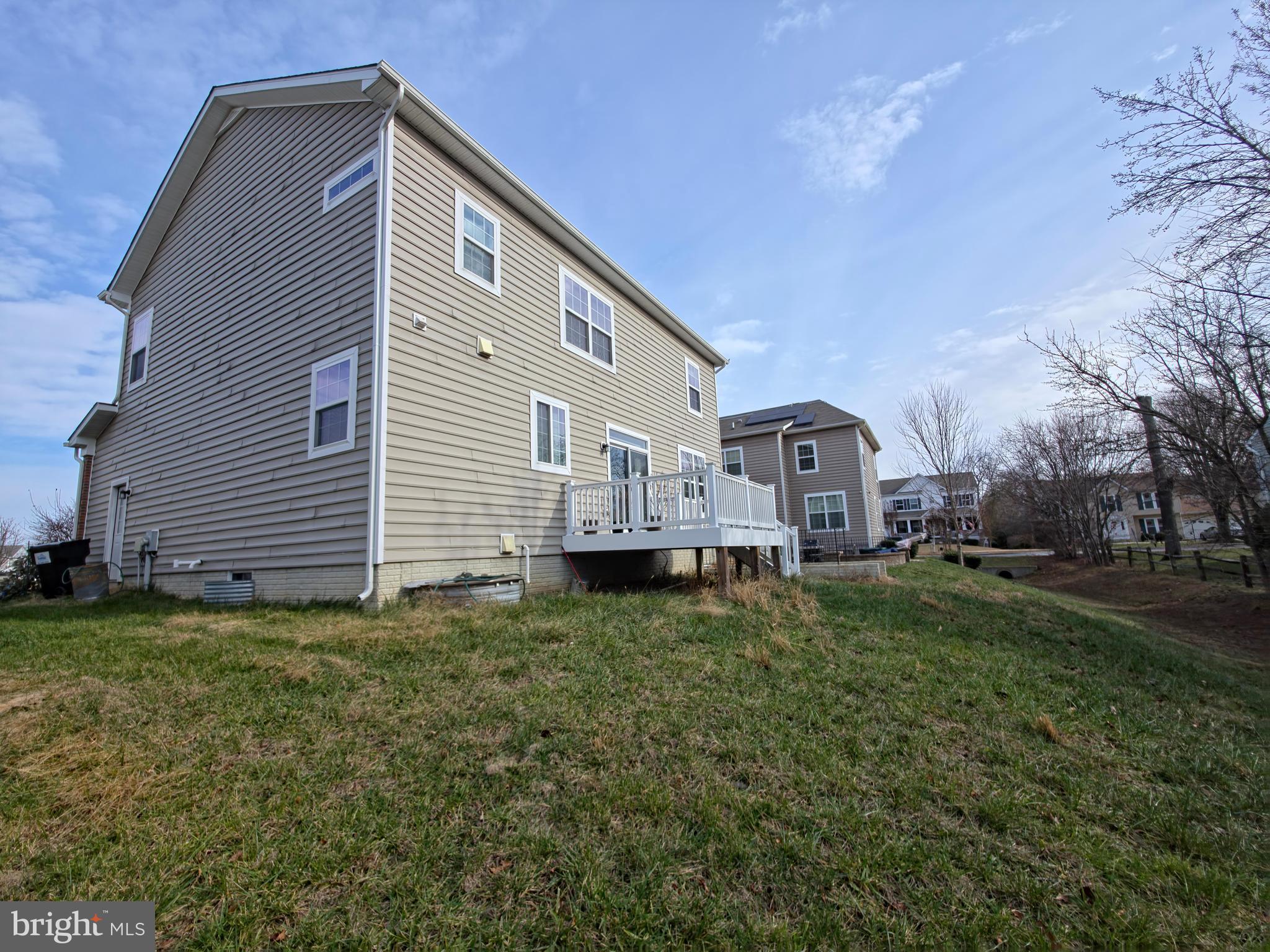 PINEY GROVE ESTATES - Residential