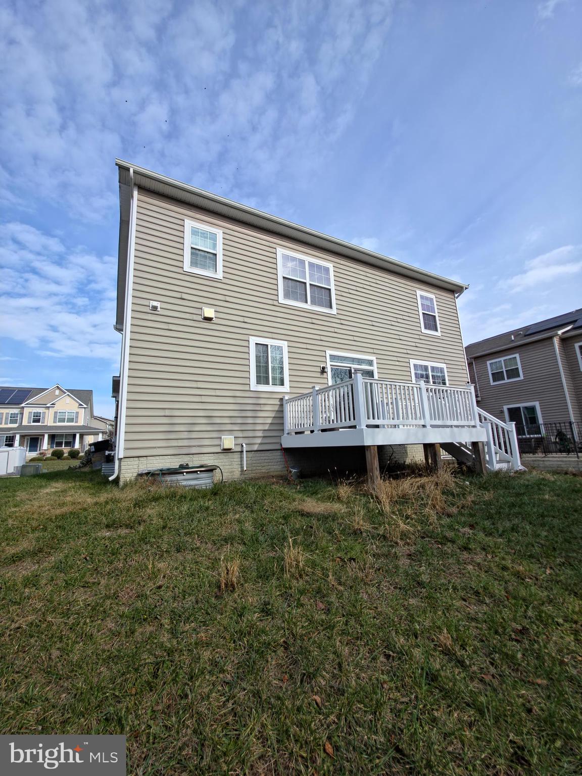 PINEY GROVE ESTATES - Residential