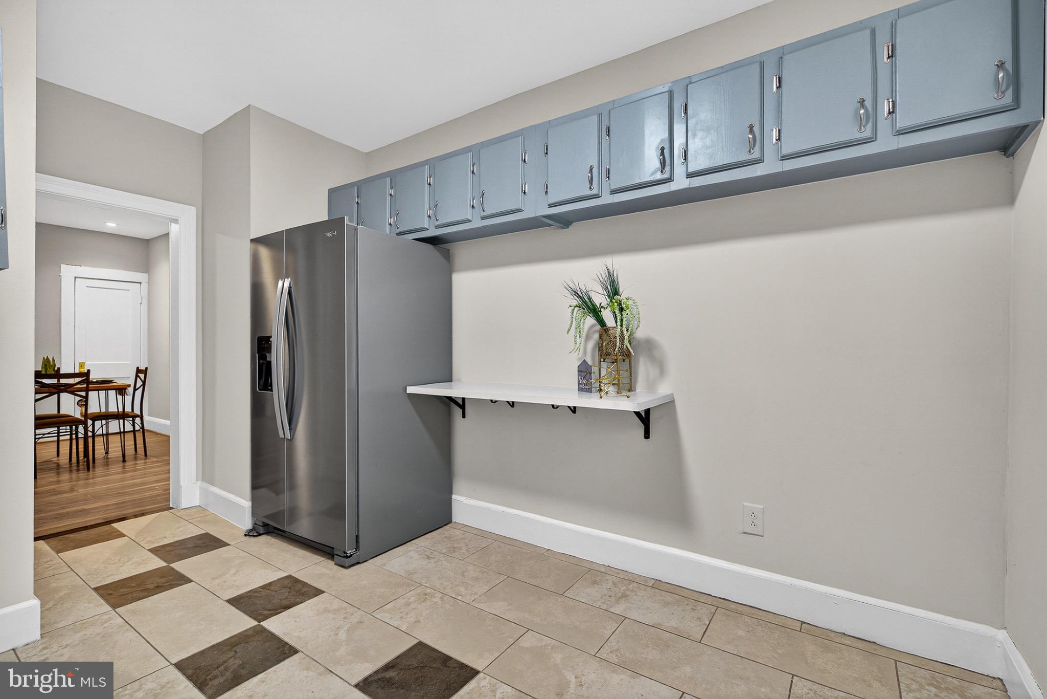 ROSEMONT - Residential