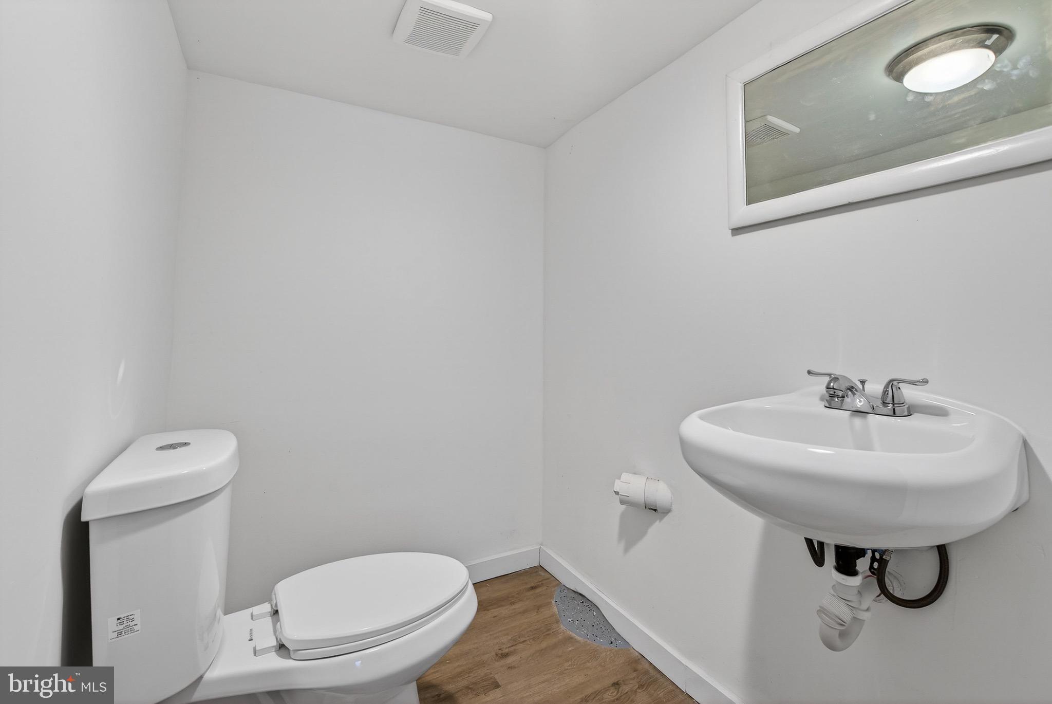 ROSEMONT - Residential