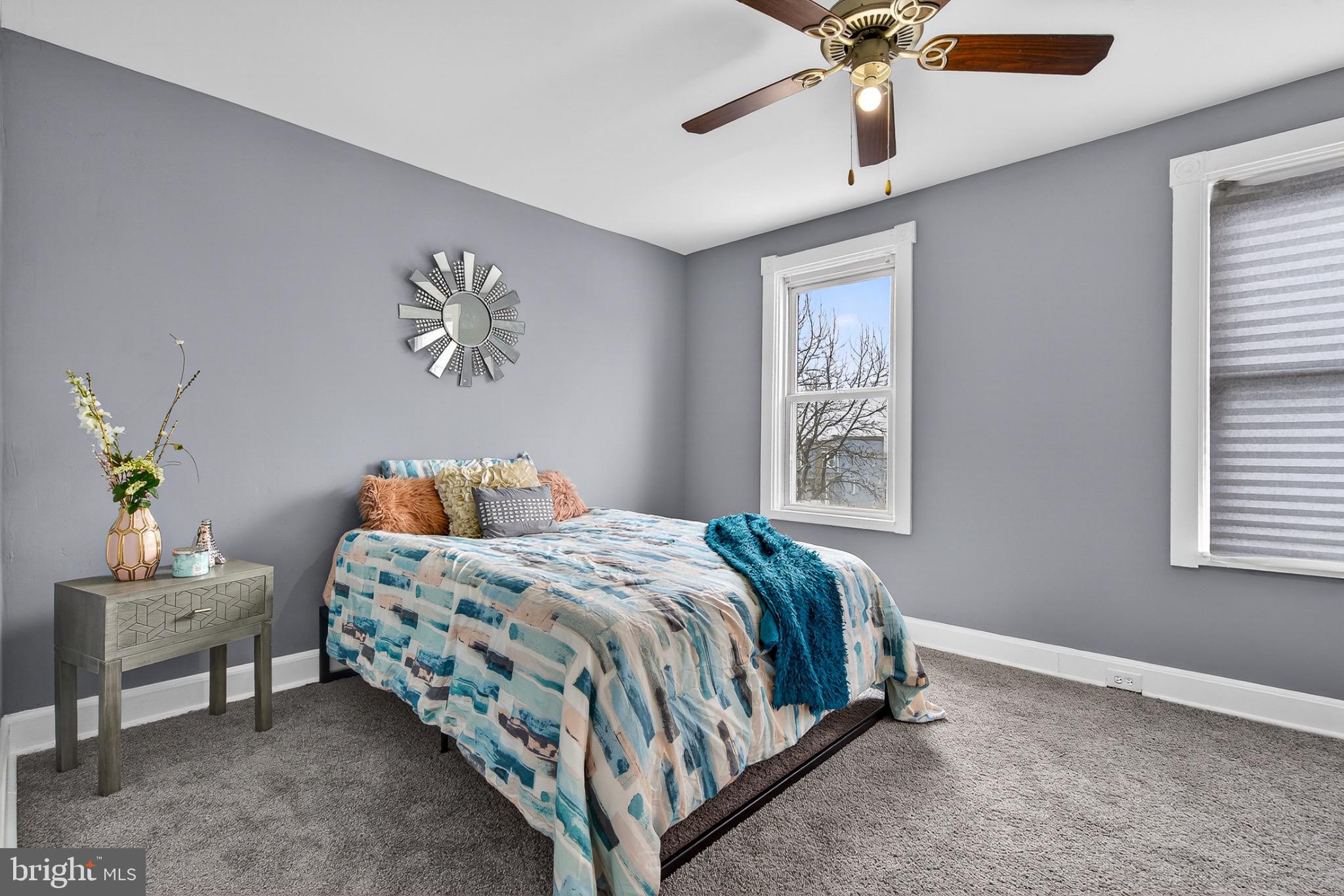 ROSEMONT - Residential