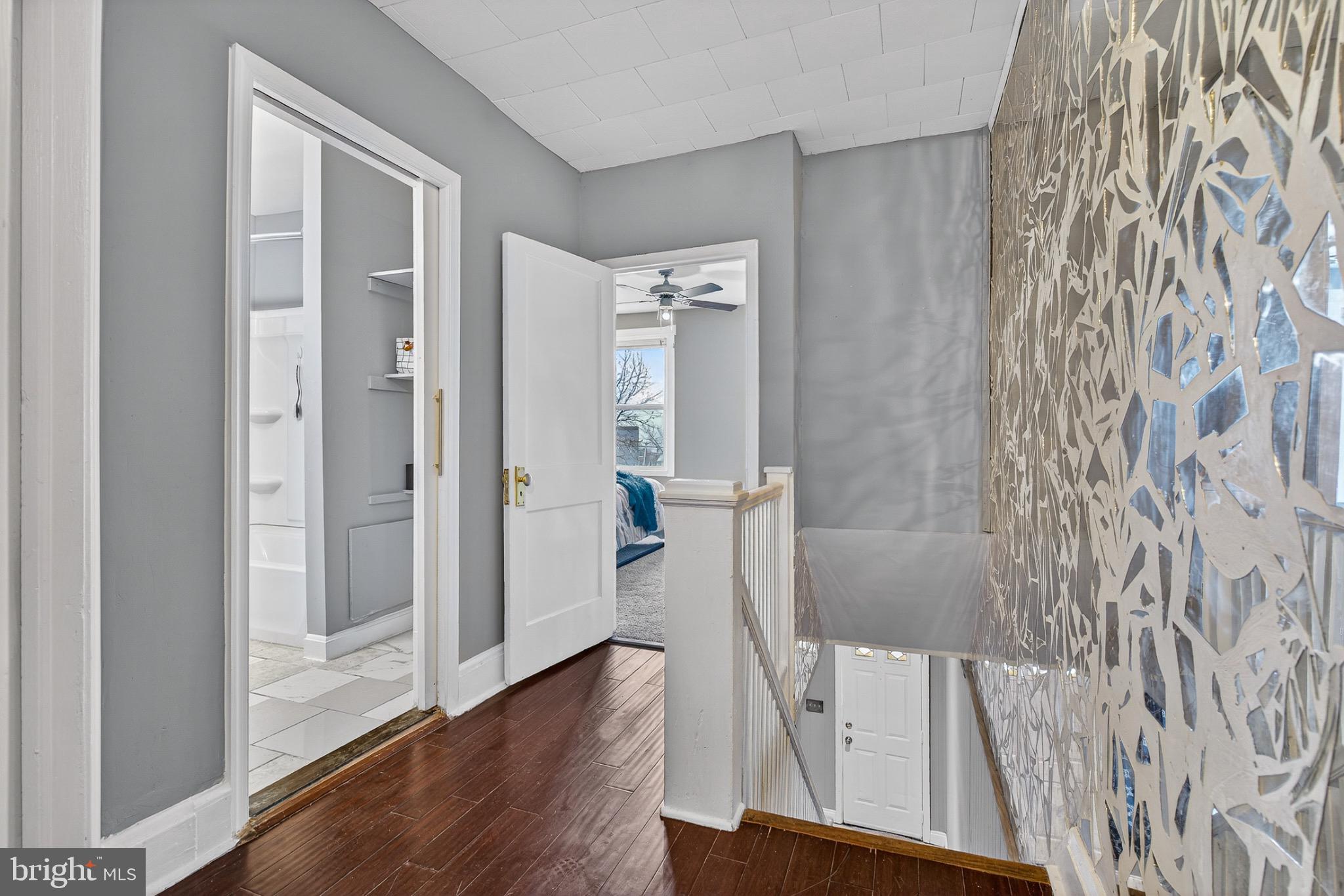 ROSEMONT - Residential