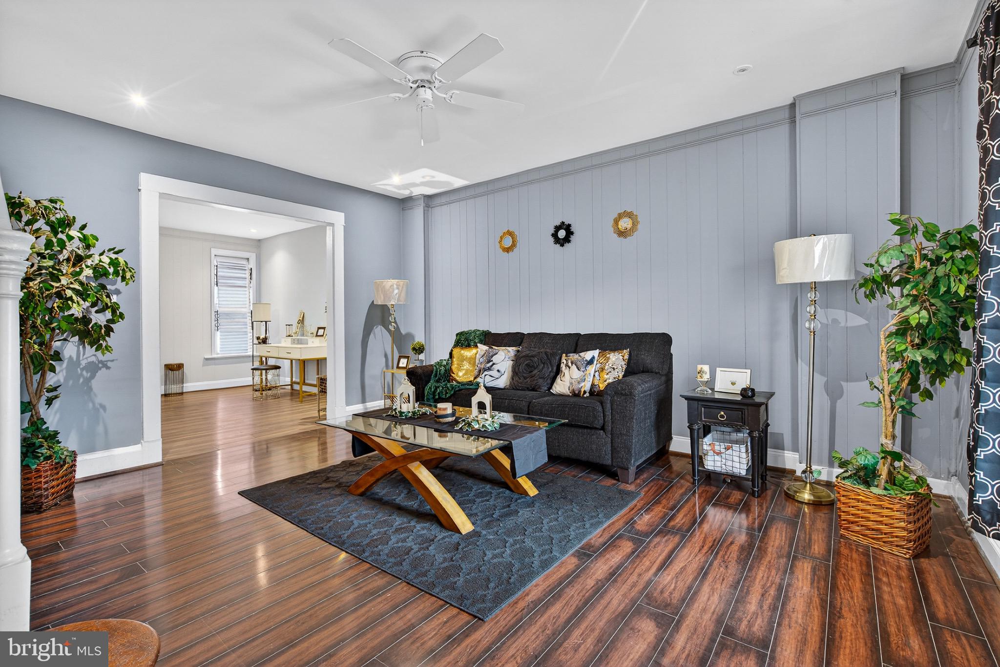 ROSEMONT - Residential