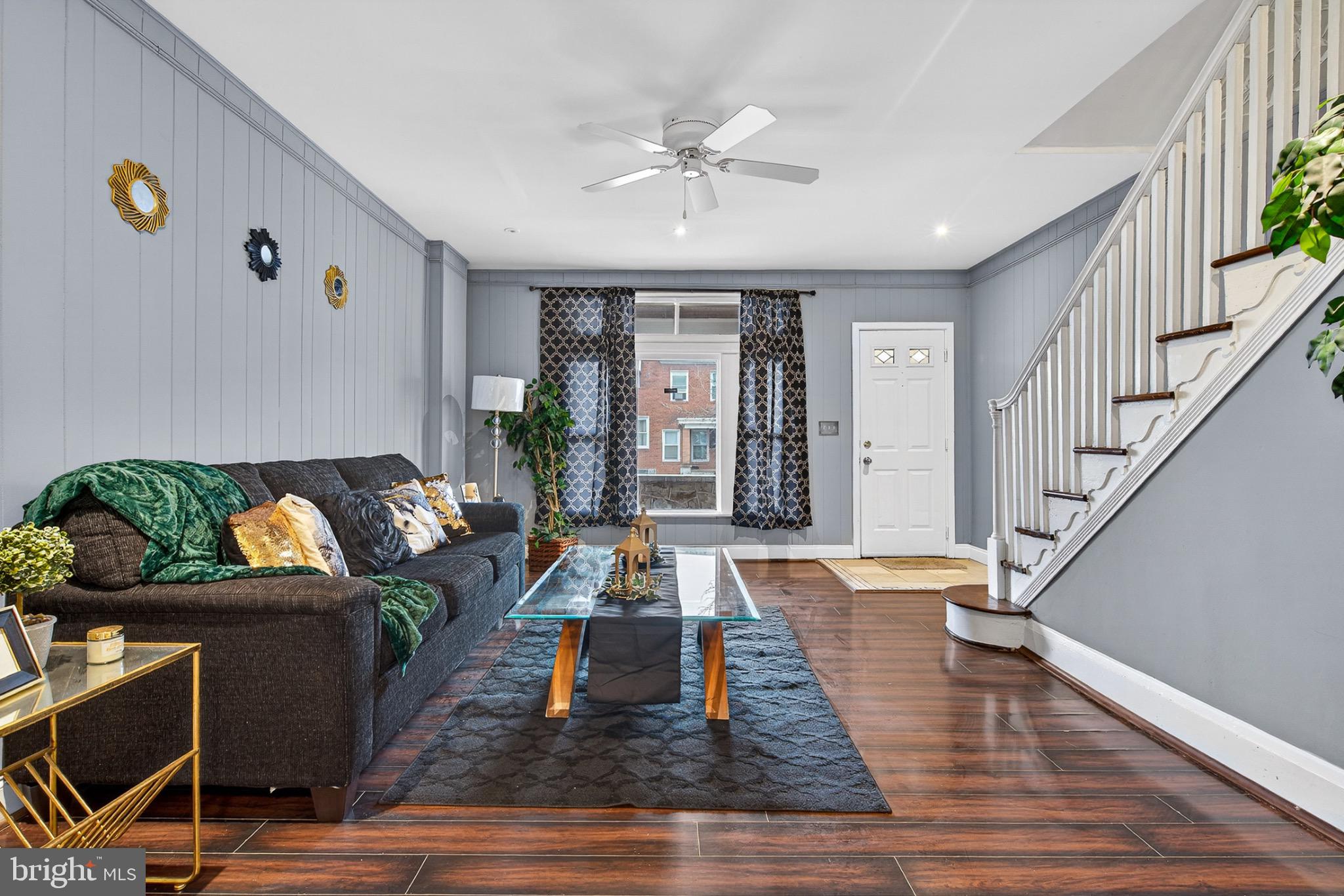 ROSEMONT - Residential