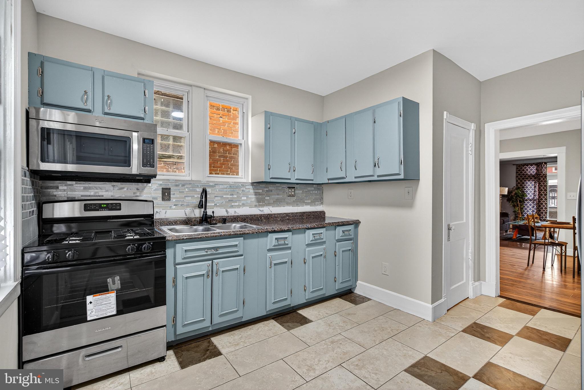 ROSEMONT - Residential