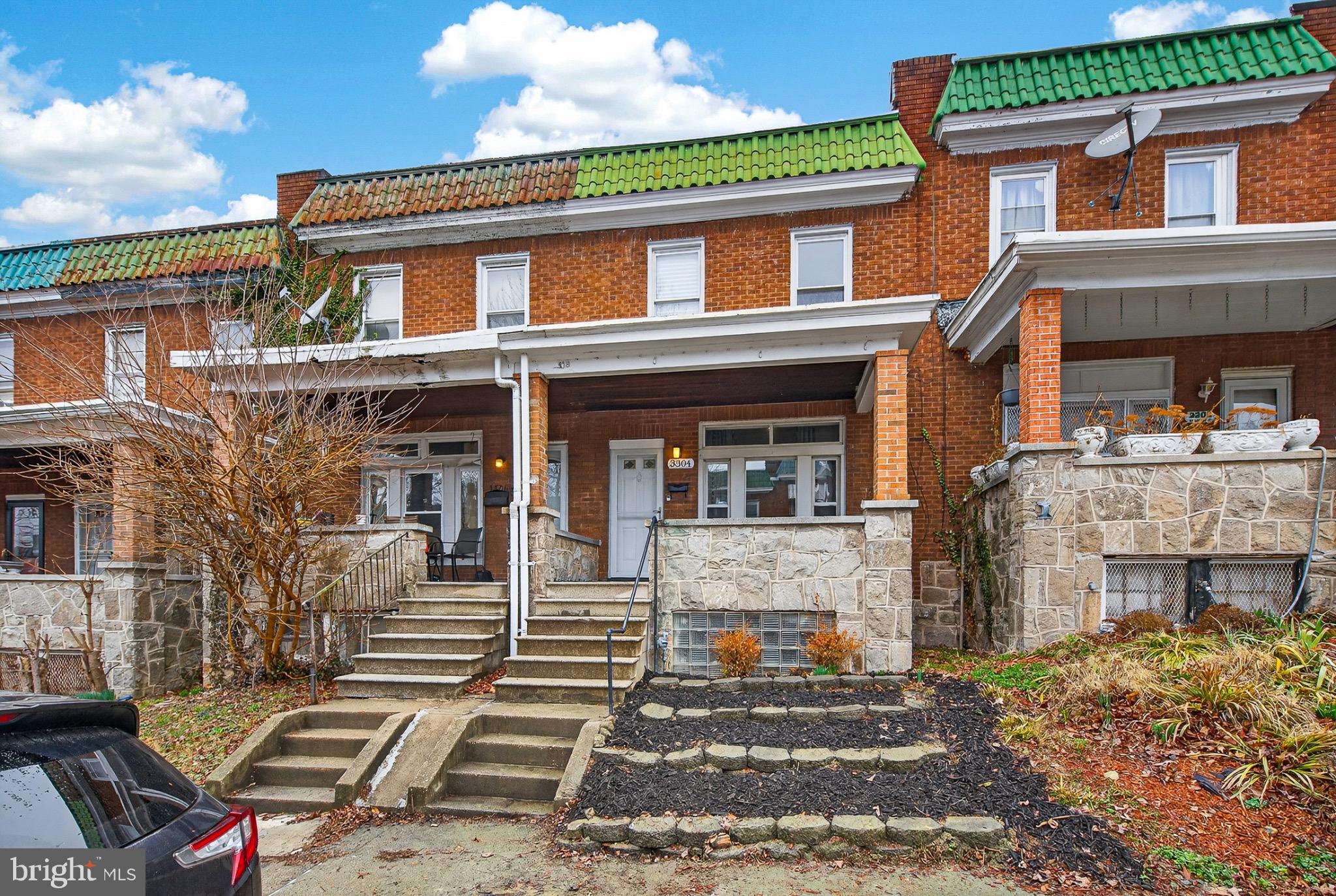 ROSEMONT - Residential