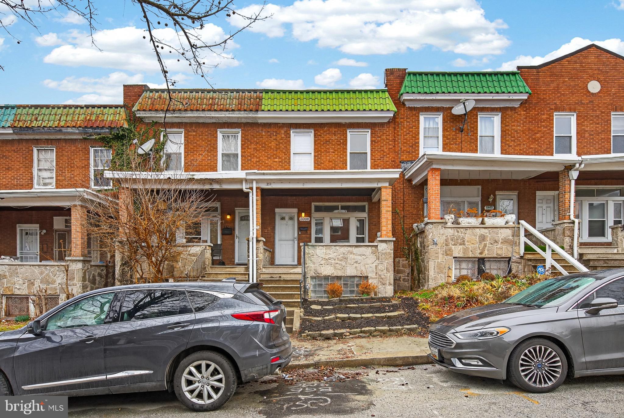 ROSEMONT - Residential