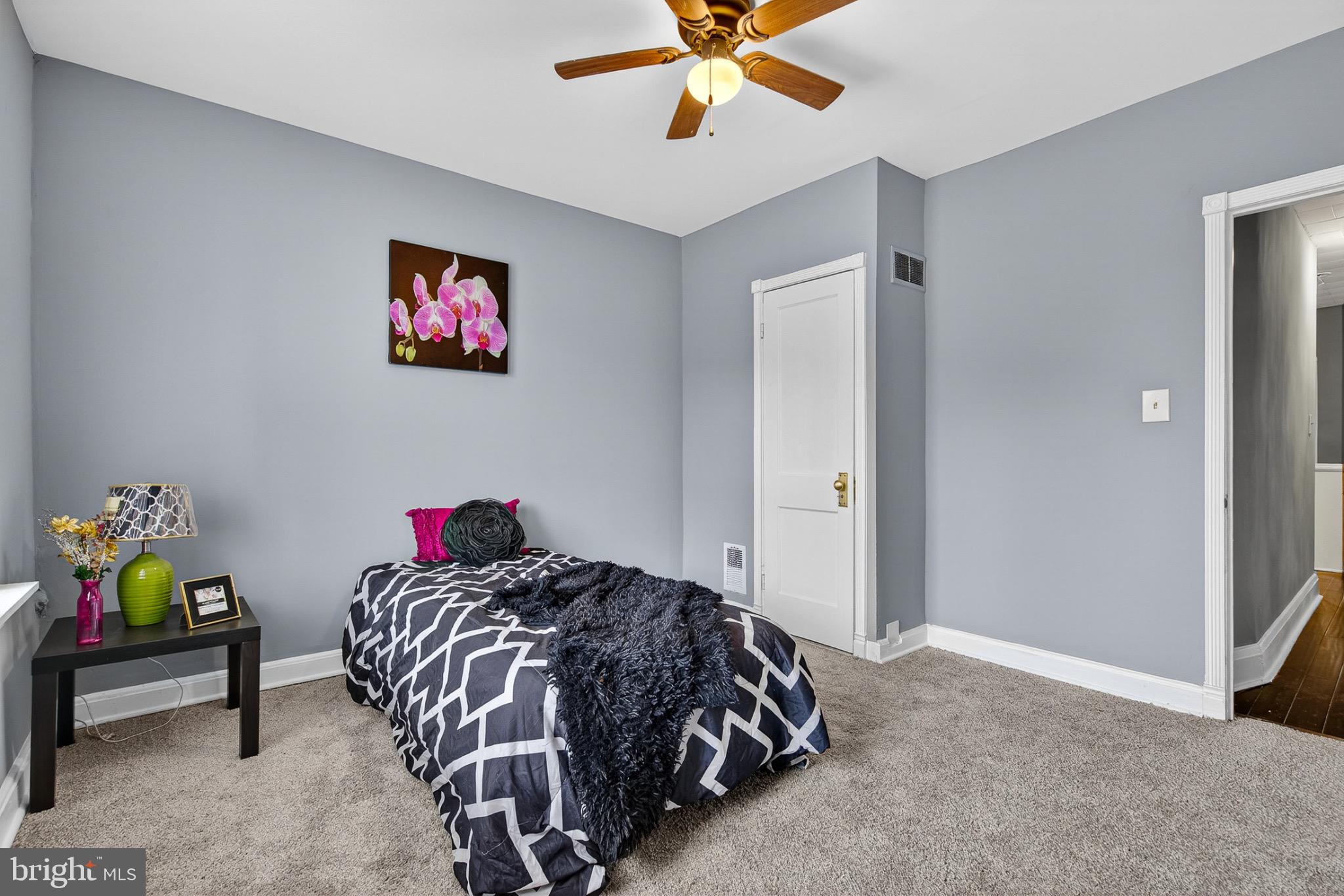 ROSEMONT - Residential