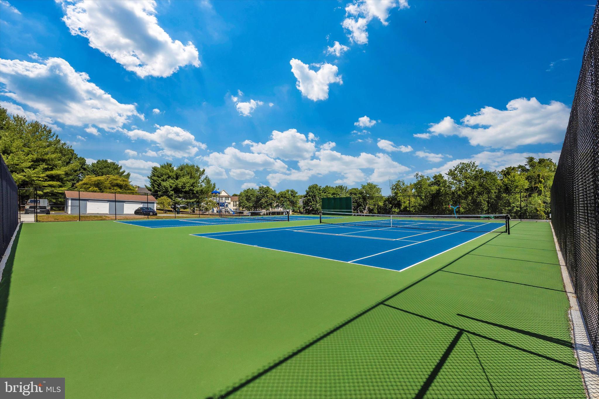 SPRING RIDGE - Residential