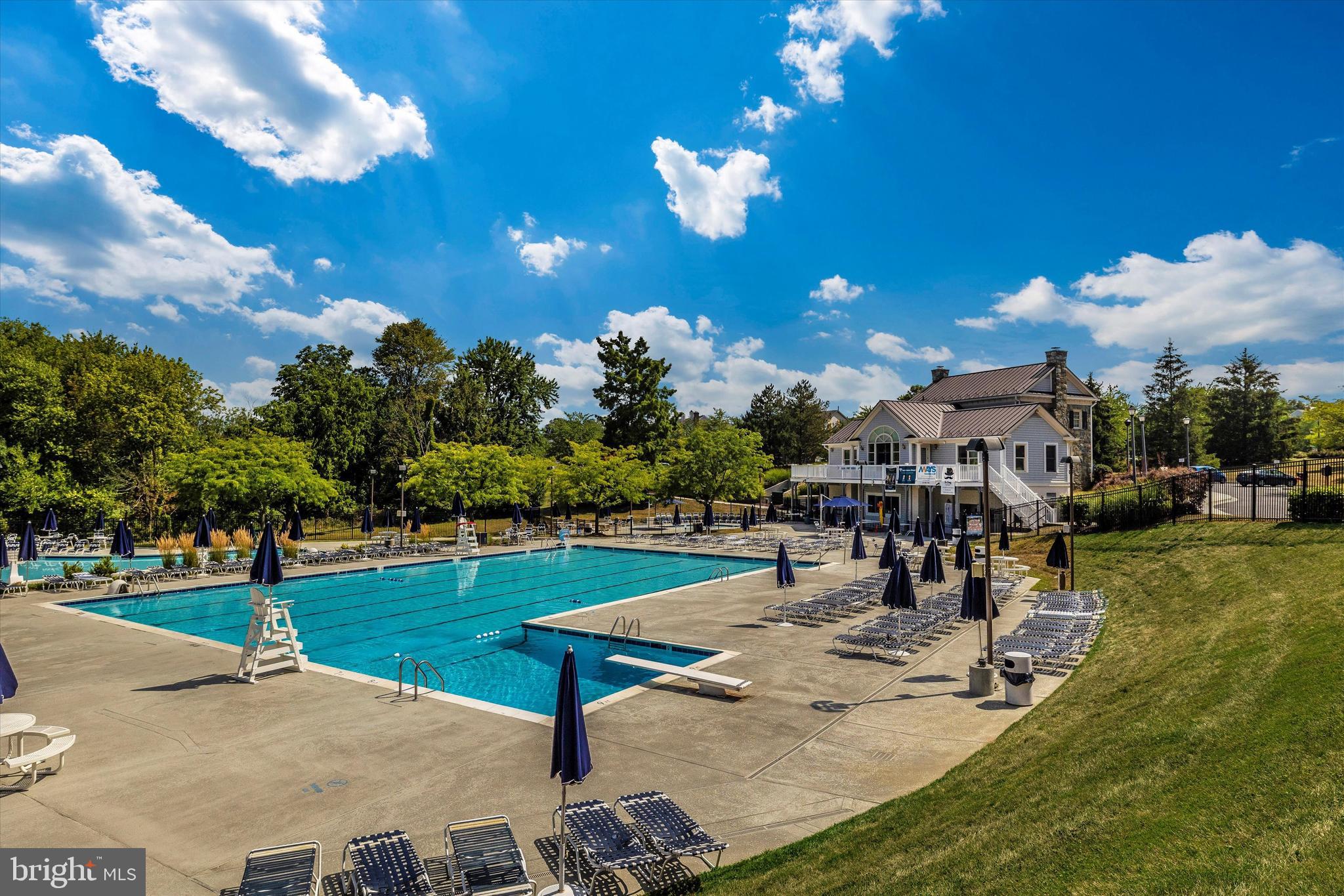 SPRING RIDGE - Residential