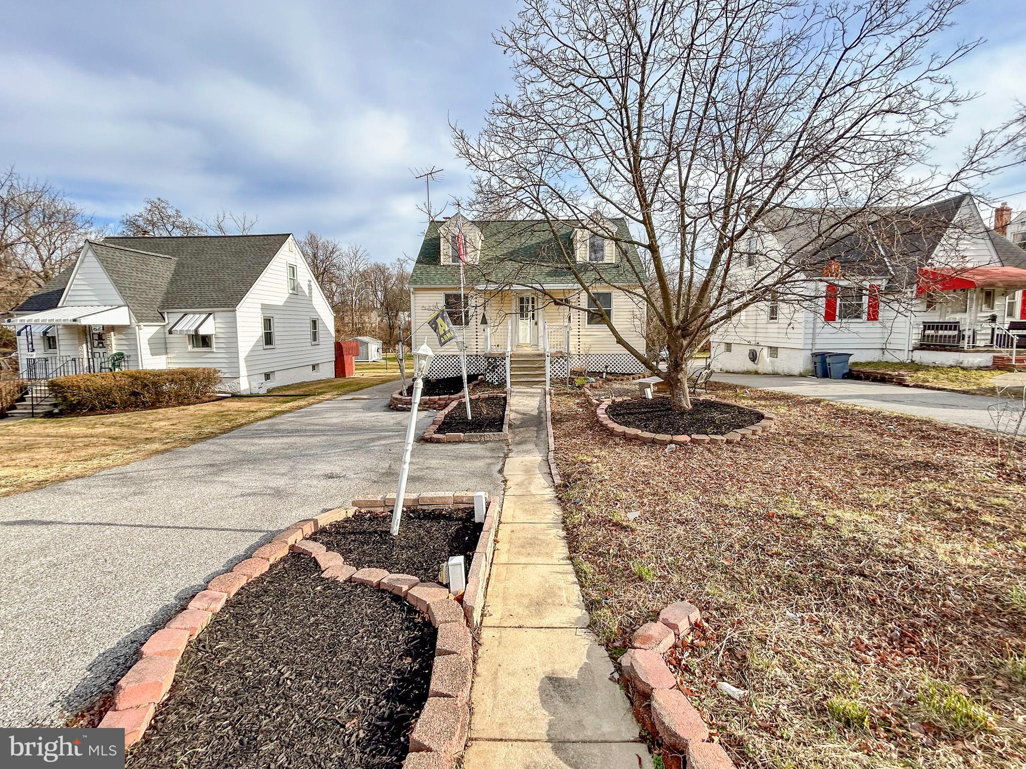 PARKVILLE - Residential