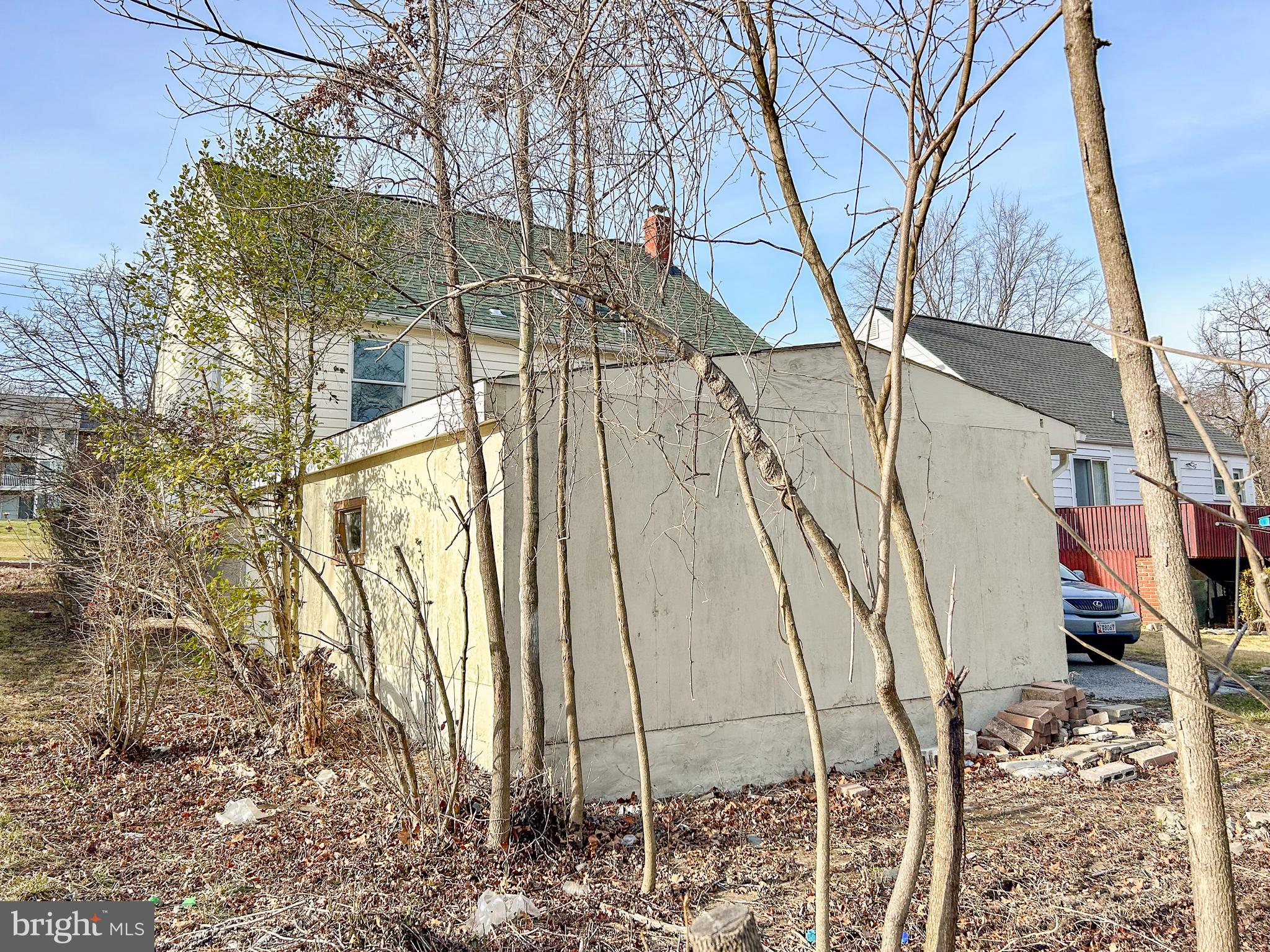 PARKVILLE - Residential