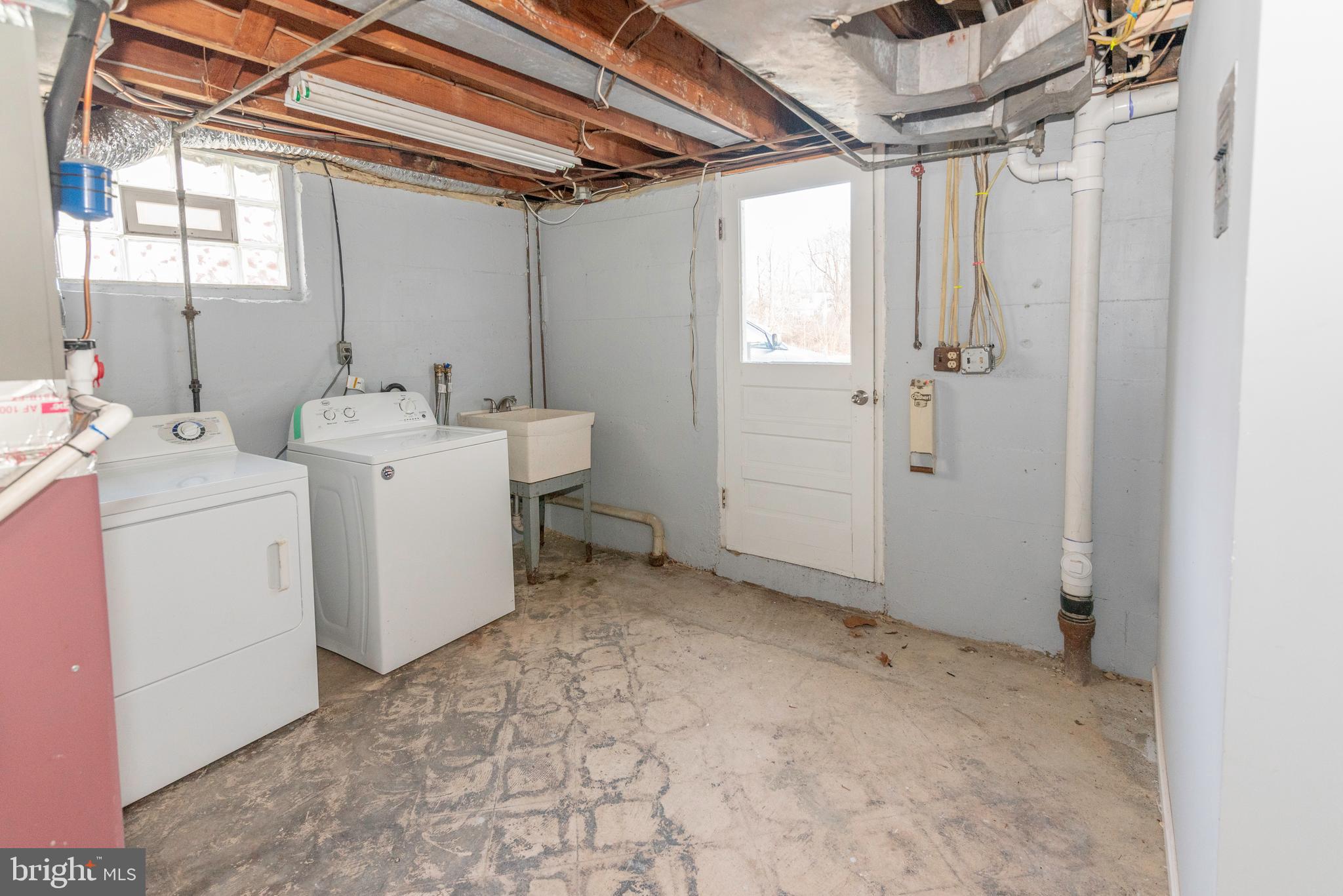 PARKVILLE - Residential