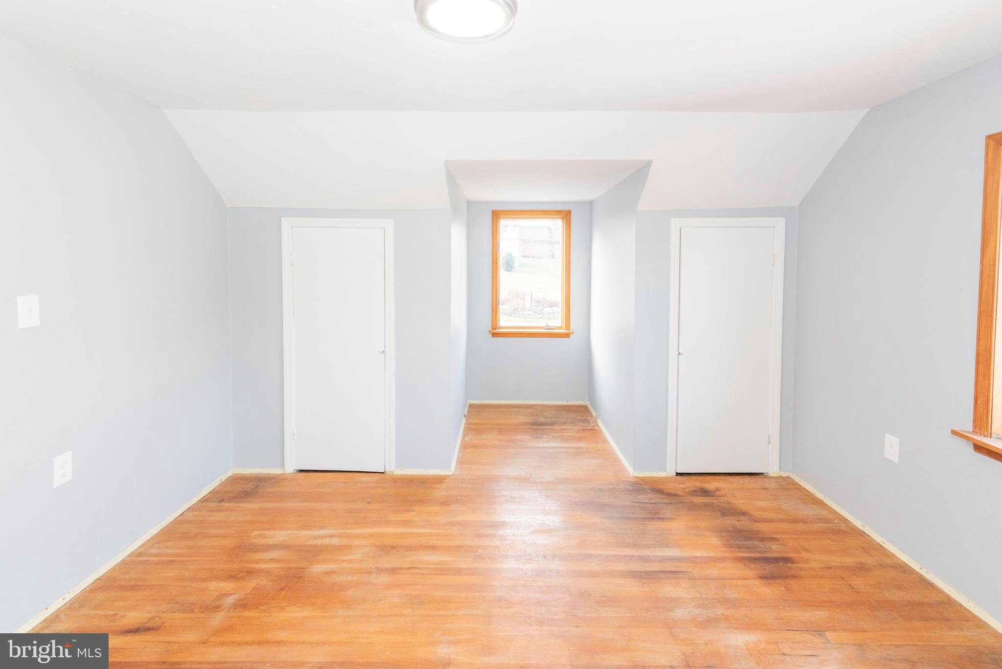 PARKVILLE - Residential