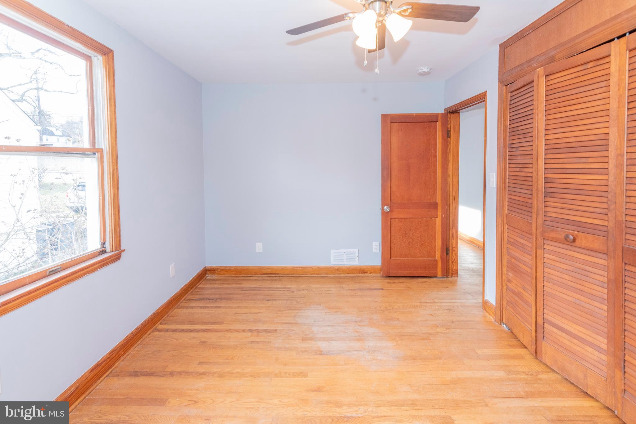 PARKVILLE - Residential