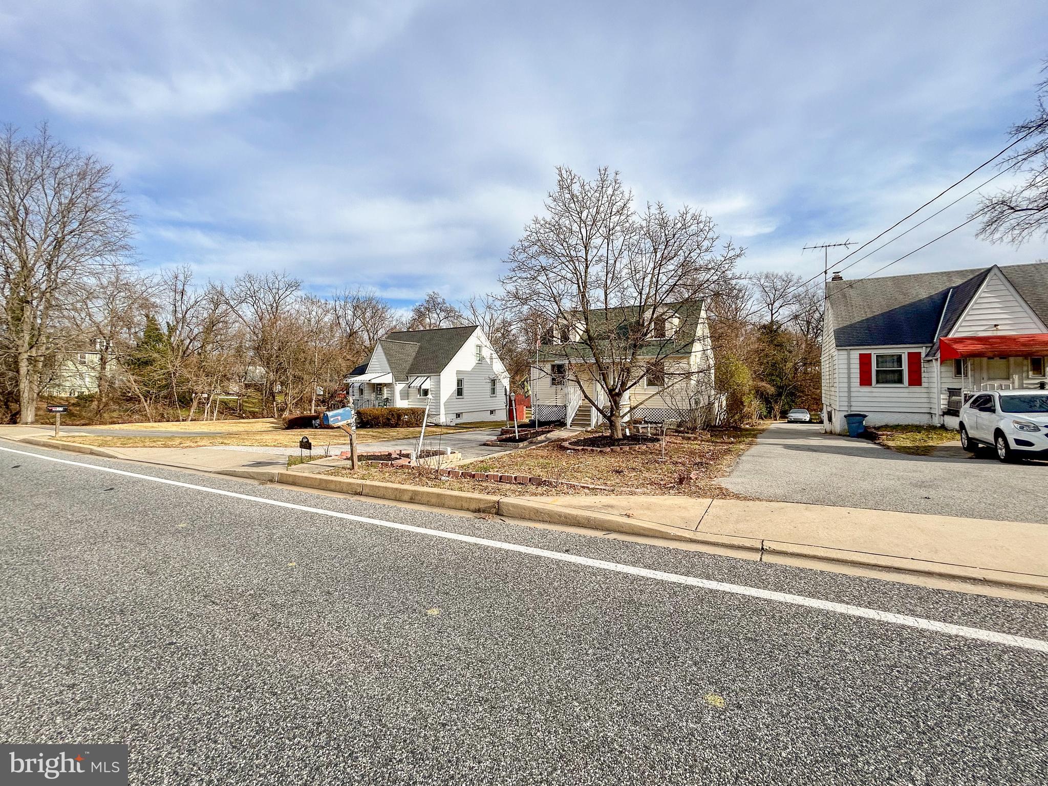 PARKVILLE - Residential