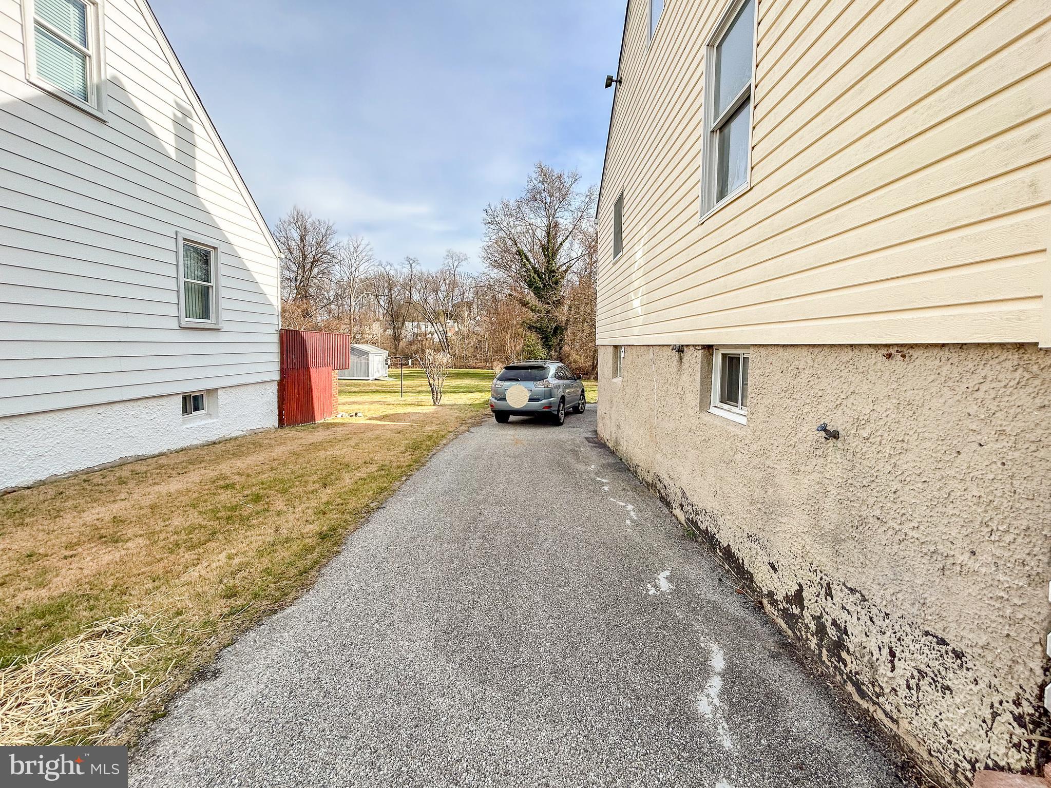 PARKVILLE - Residential