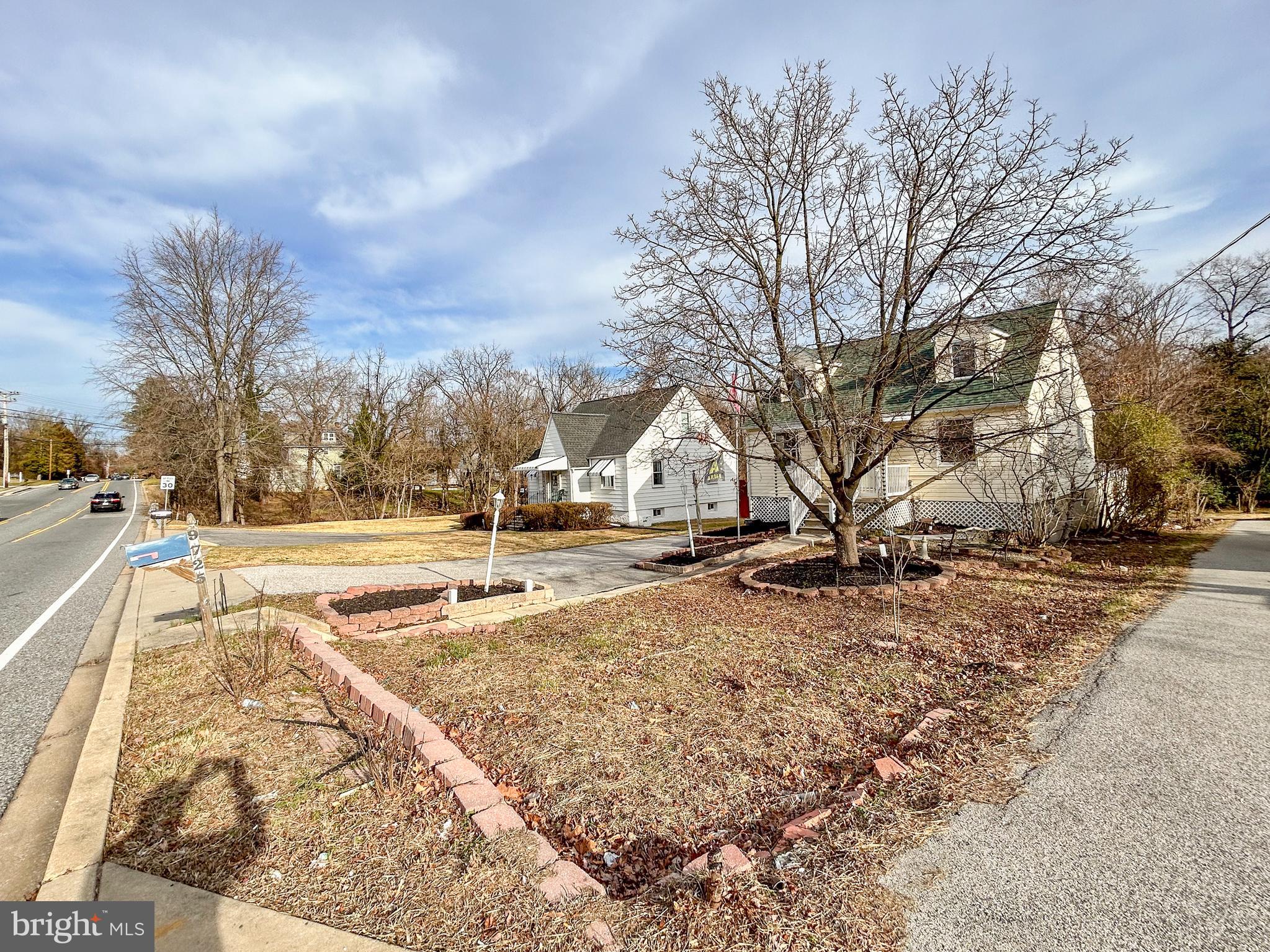 PARKVILLE - Residential