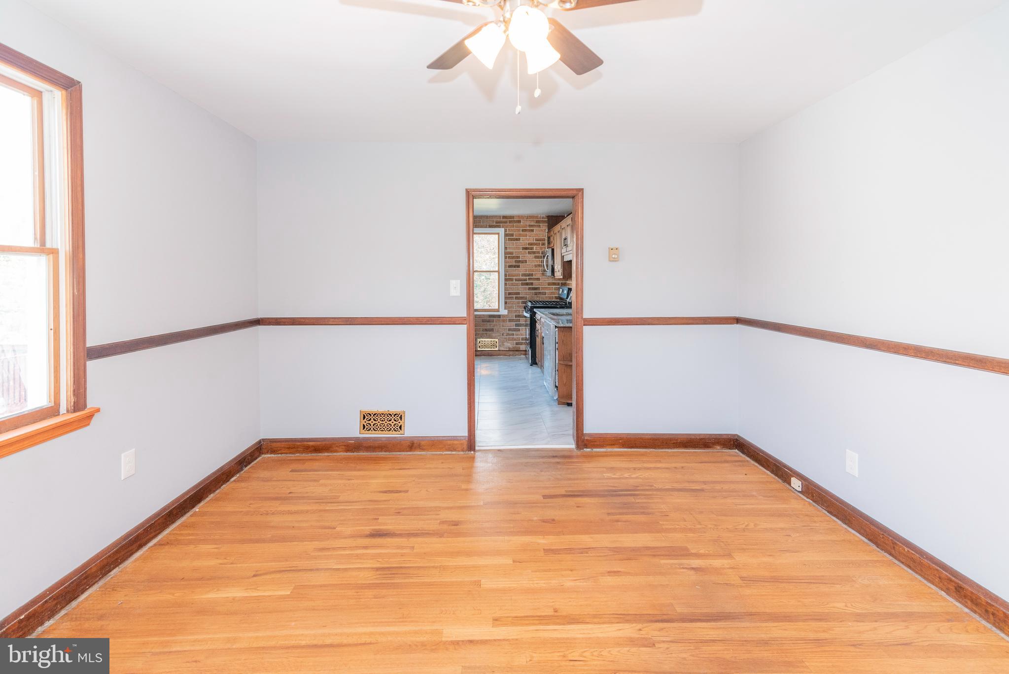 PARKVILLE - Residential