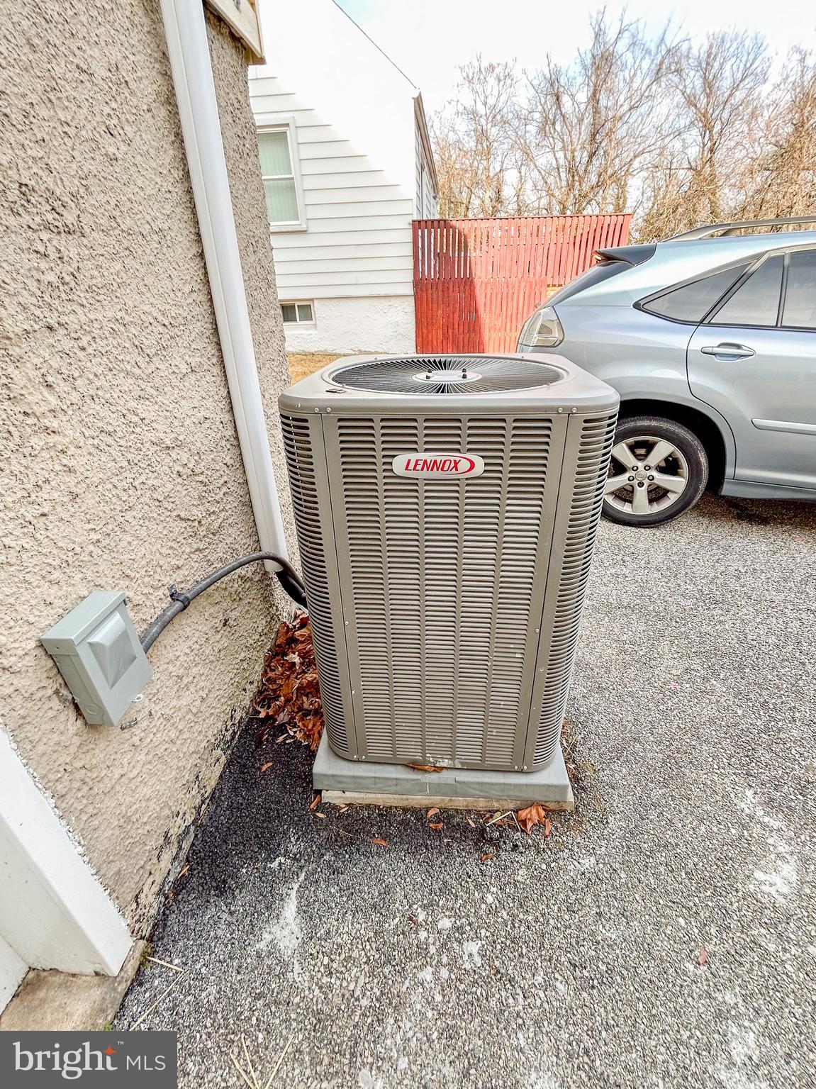 PARKVILLE - Residential