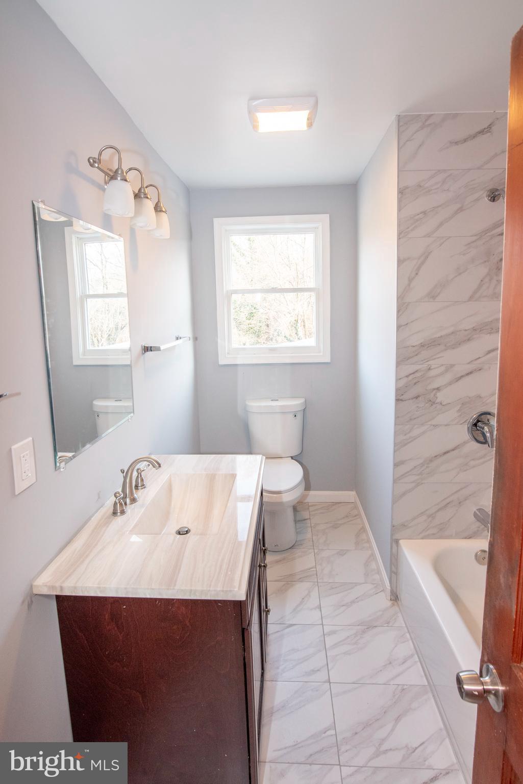 PARKVILLE - Residential