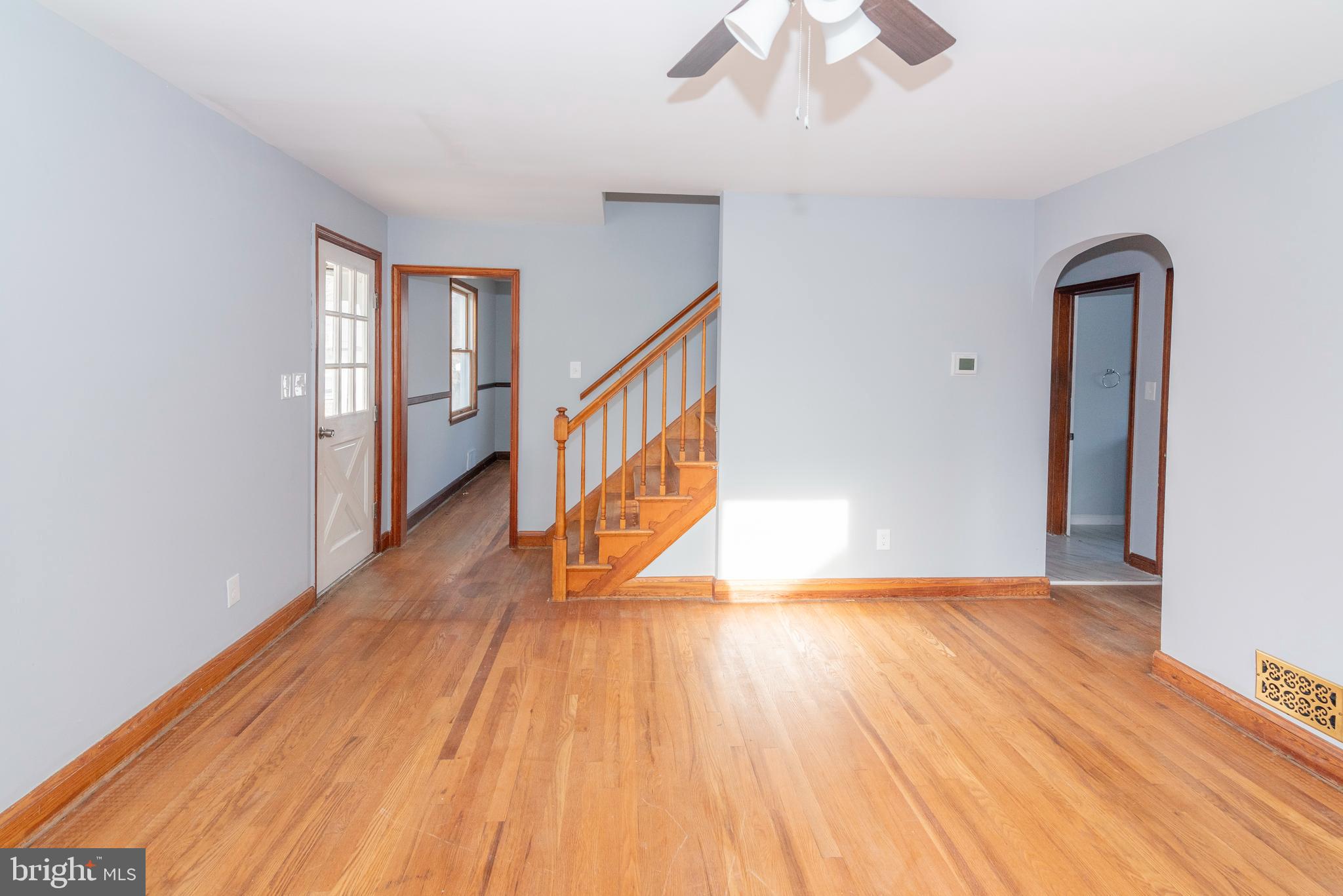 PARKVILLE - Residential