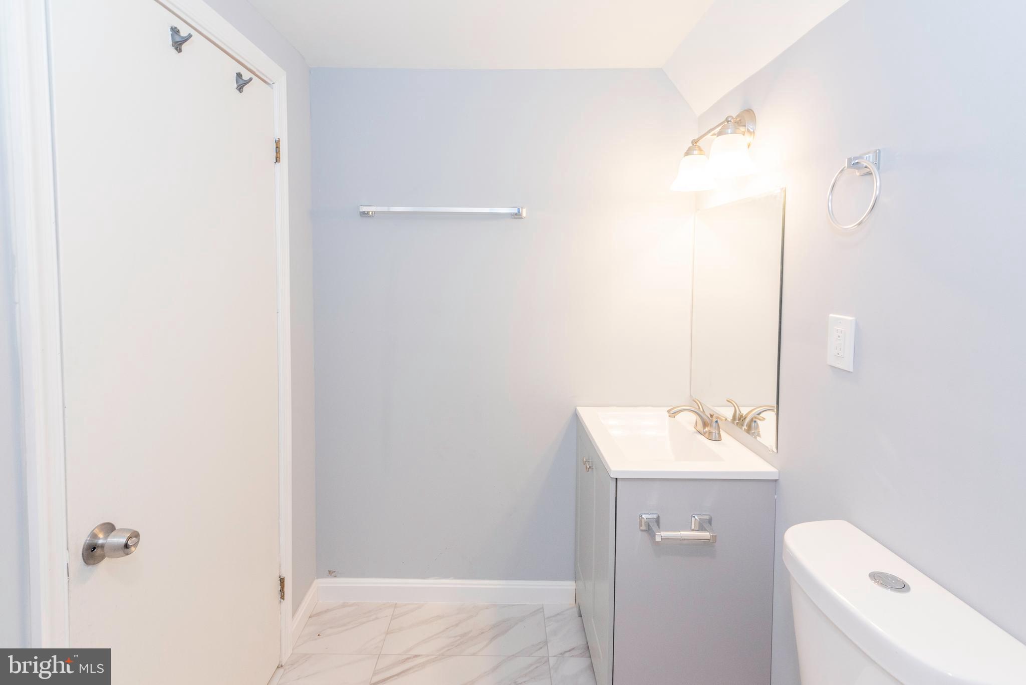 PARKVILLE - Residential