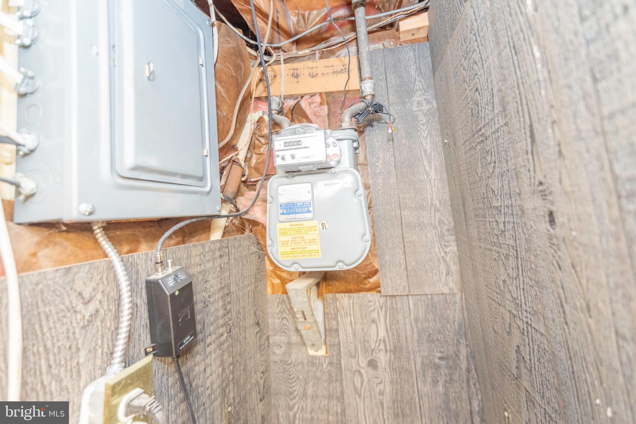 PARKVILLE - Residential